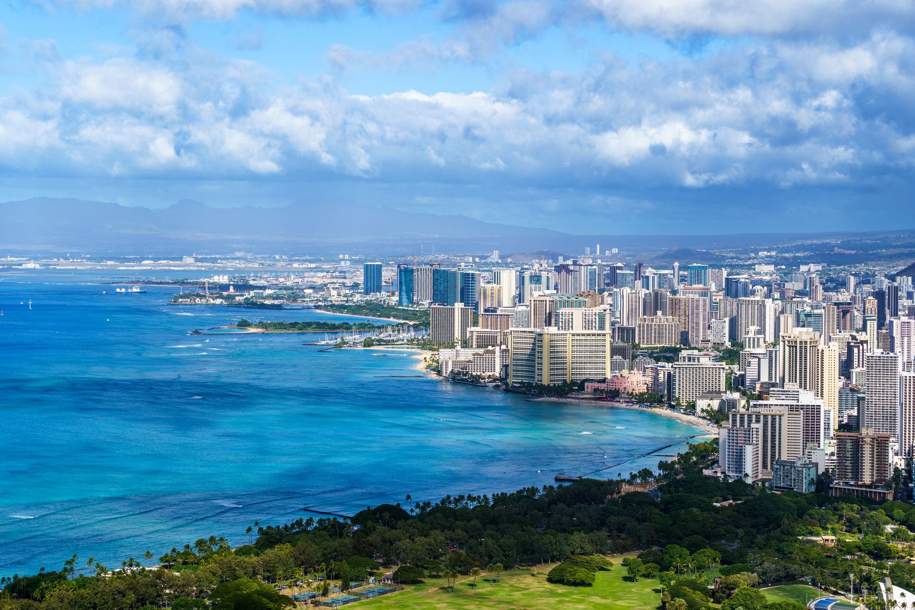 USA - Tropensturm "Lala": Mehr als 180.000 Haushalte auf Hawaii ohne Strom
