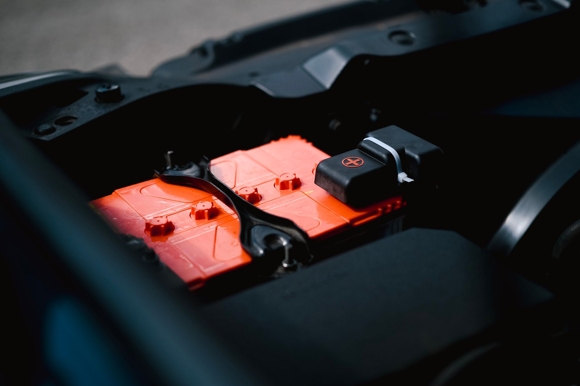 Batteriespeicher: Europas größte Batterie geht in Schottland ans Netz