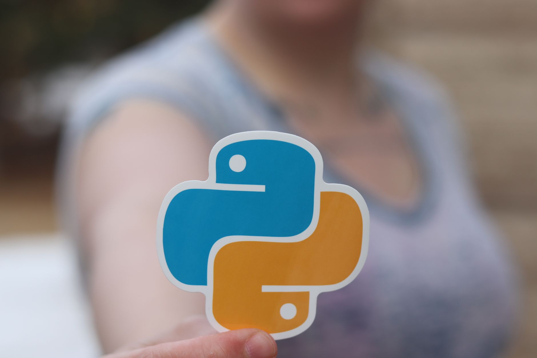 Mojo 1: Sieht aus wie Python – ist aber mehr Rust
