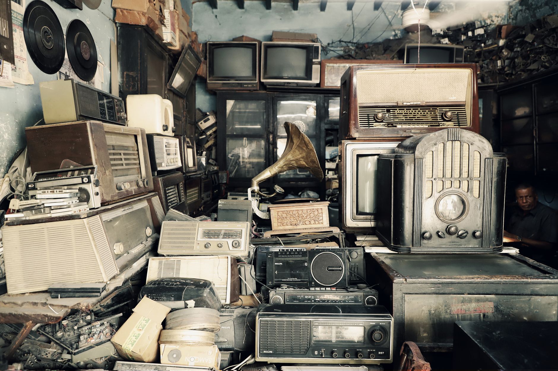Retro-Sounds: iMazing 3.6 beschickt und liest iPod classic