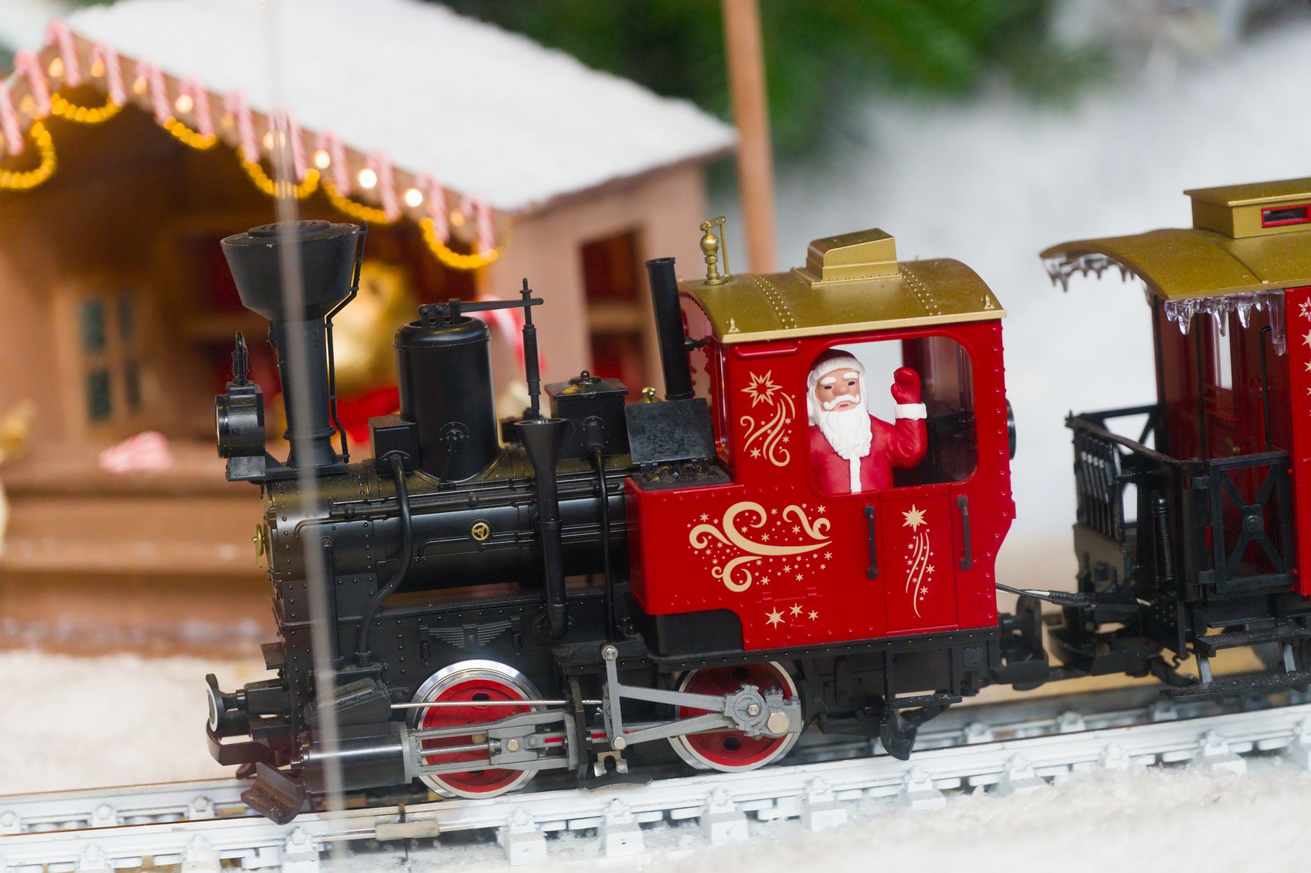 25 Jahre Miniatur Wunderland: "In ganz vielen Menschen schlummern verrückteste Ideen"