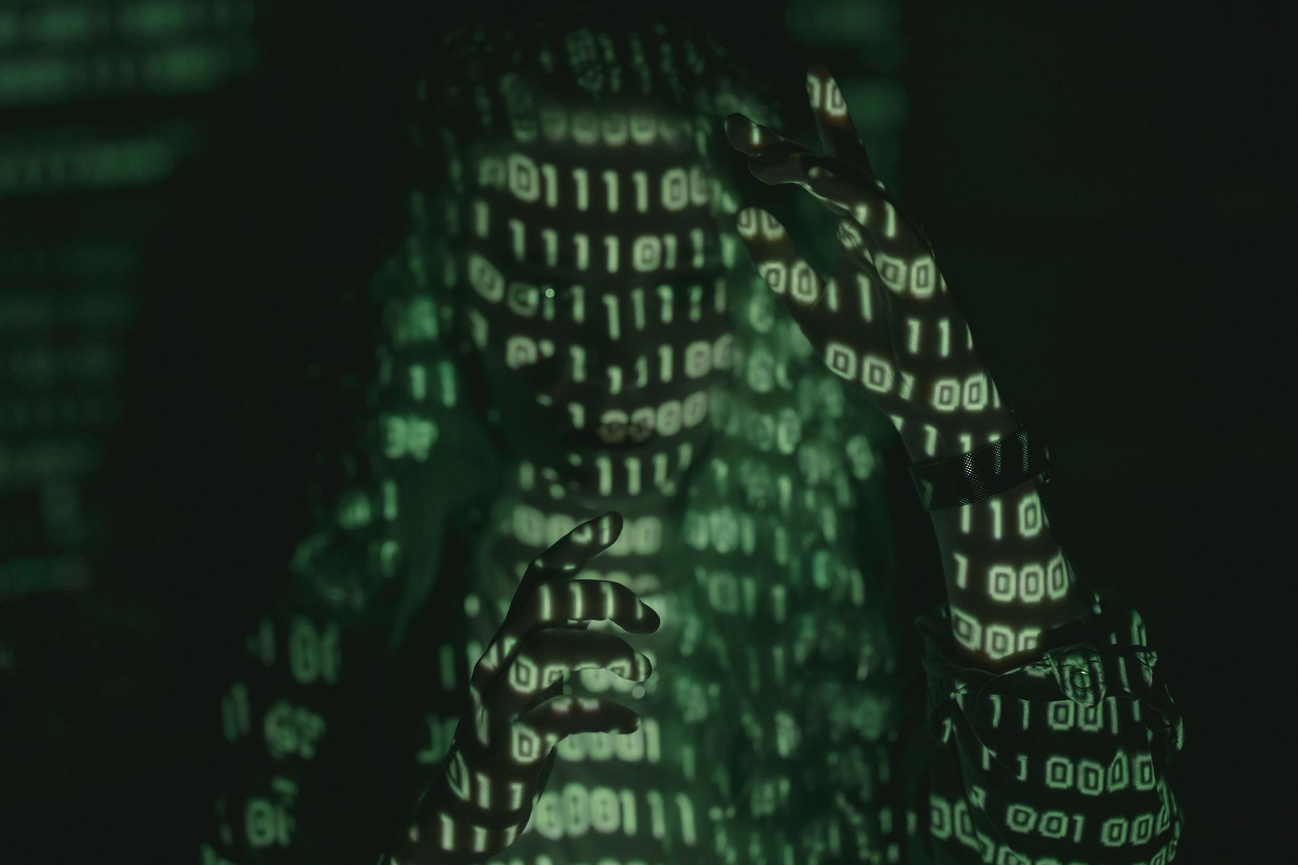 Matrix oder Realität? Was hinter der Simulationstheorie steckt