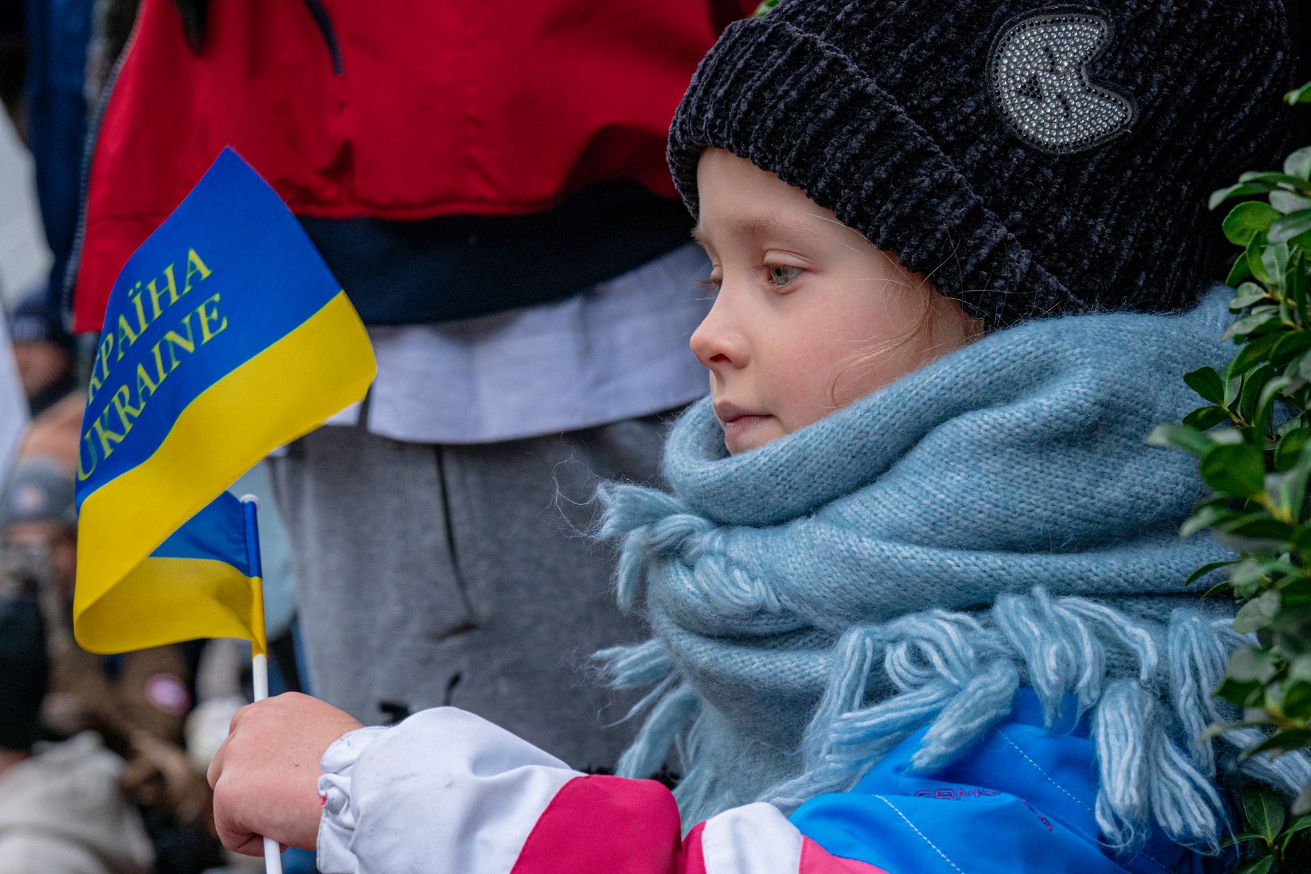 Ukraine: Russland legt Internet-Warenlager in Trümmer