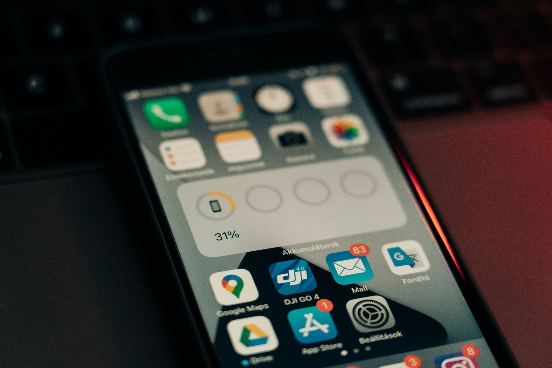 App-Baukasten AppYourself: Update stopft Sicherheitslücke