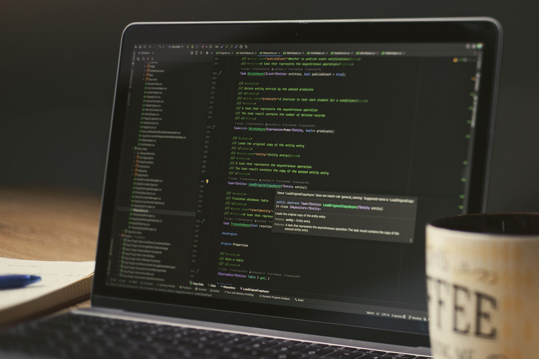 Github stundenlang kaputt