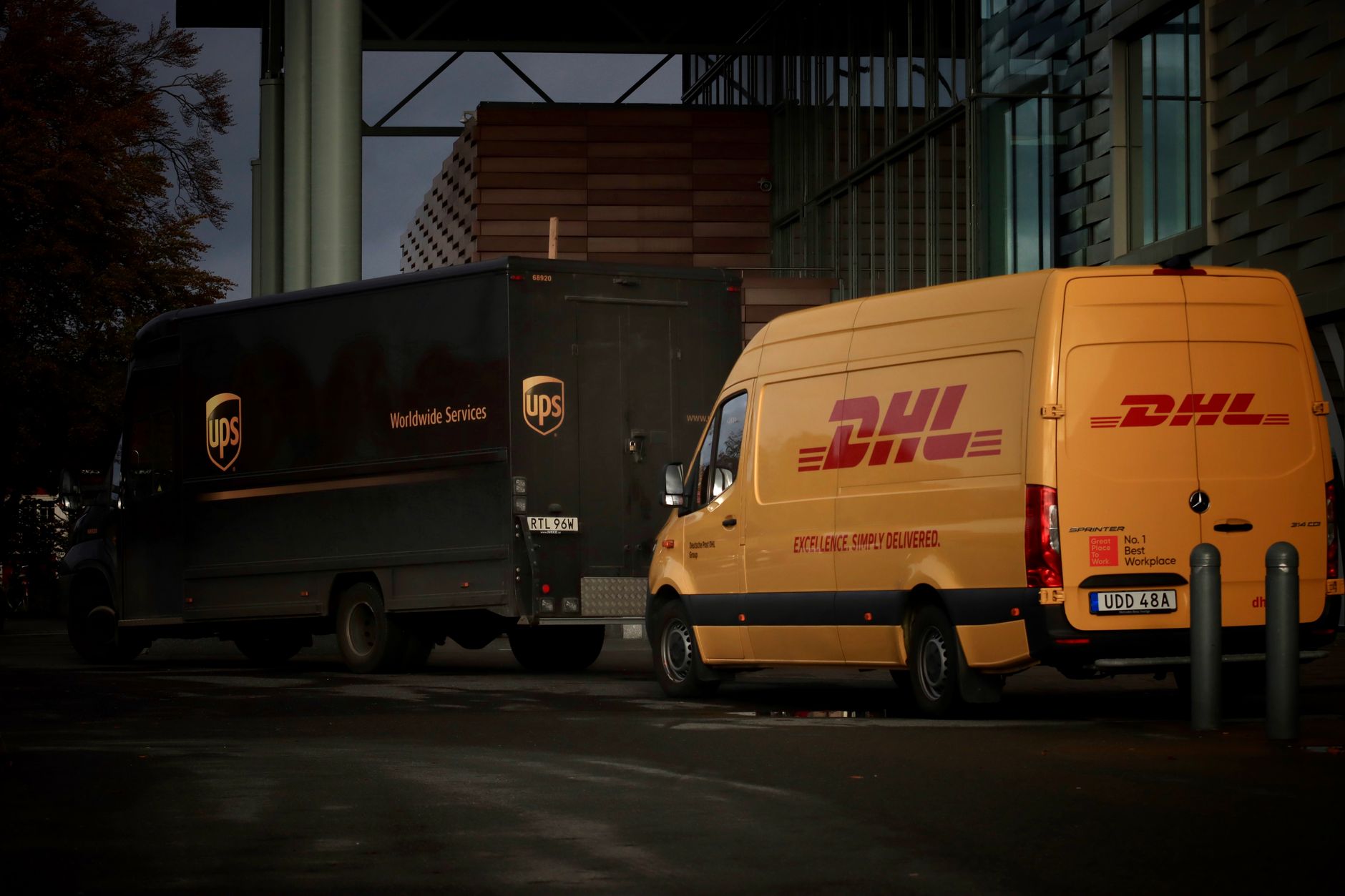 Trotz Aufhebung des Fahrverbots - Logistik-Bundesverband verzeichnet noch keinen Anstieg beim Lkw-Verkehr