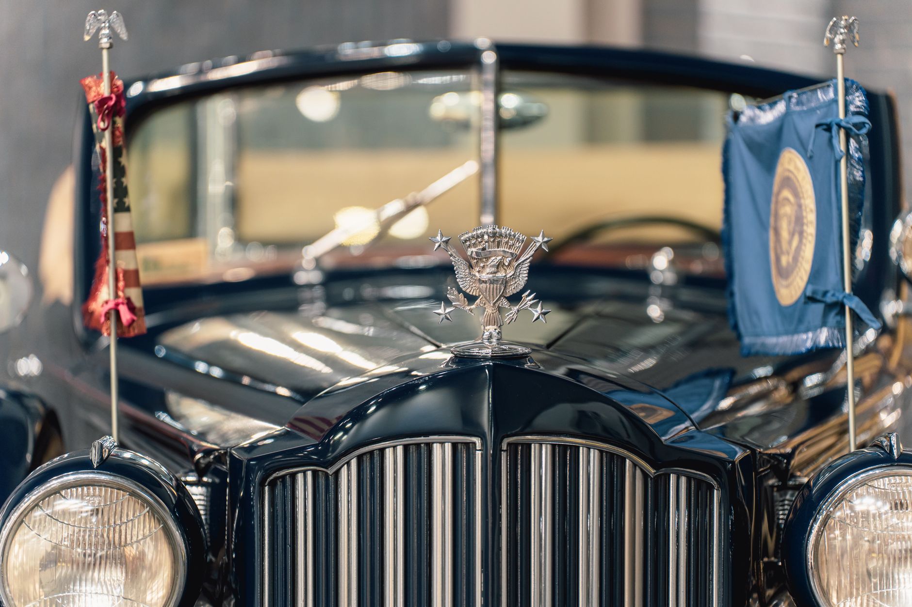 Oldtimer: Was die Rekordauktionen von Monterey über den Markt für Luxusautos verraten