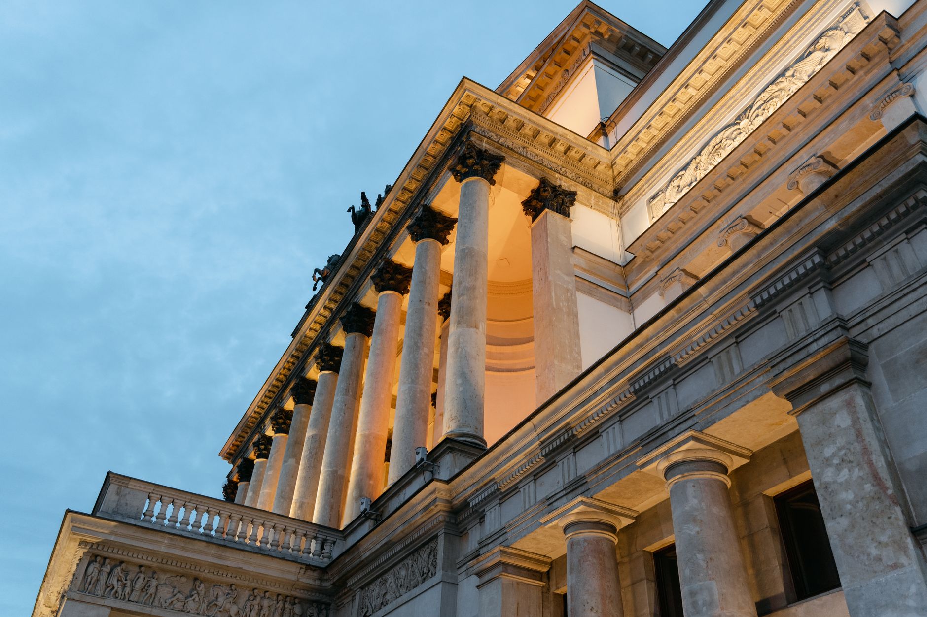Museumsnacht am 5. September: Tickets gibt es jetzt schon