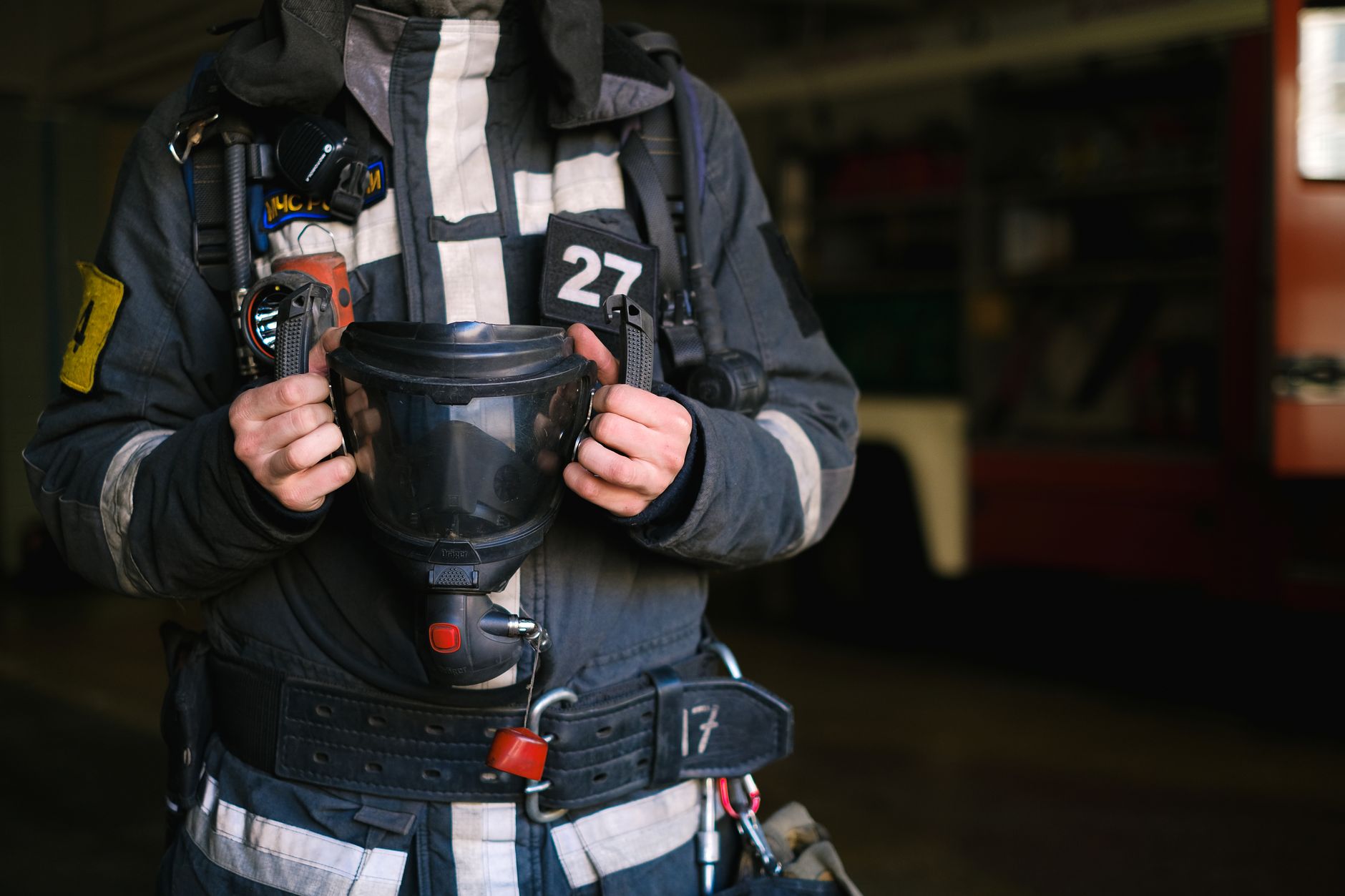 "Vorbeugender Brandschutz" - Feuerwehr-Gewerkschaft fordert bessere Vorbereitung auf Waldbrände - mit Schneisen und Wasserdepots