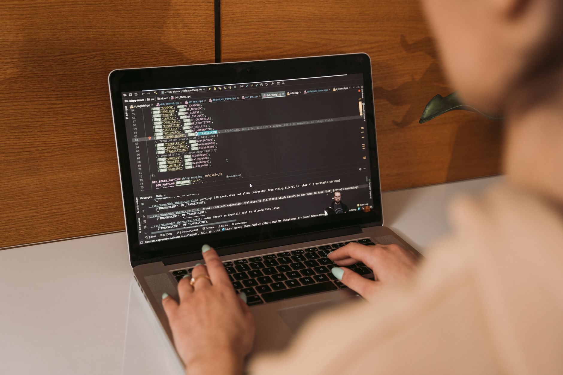 Neu in .NET 10.0 [36]: Neue Einstellungssammlung mit Best Practices für Json