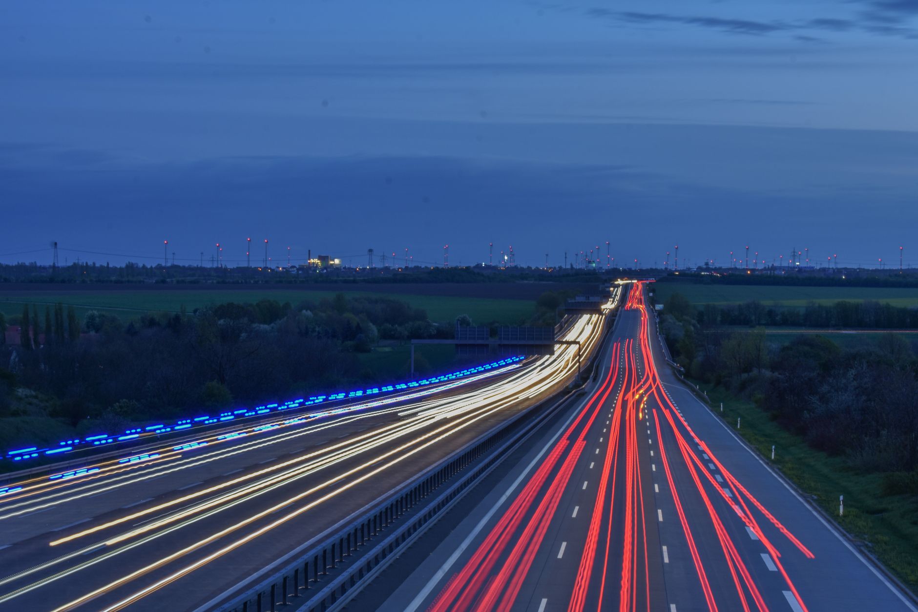 Suedlink: Stromautobahn nimmt wichtige, unterirdische Hürde