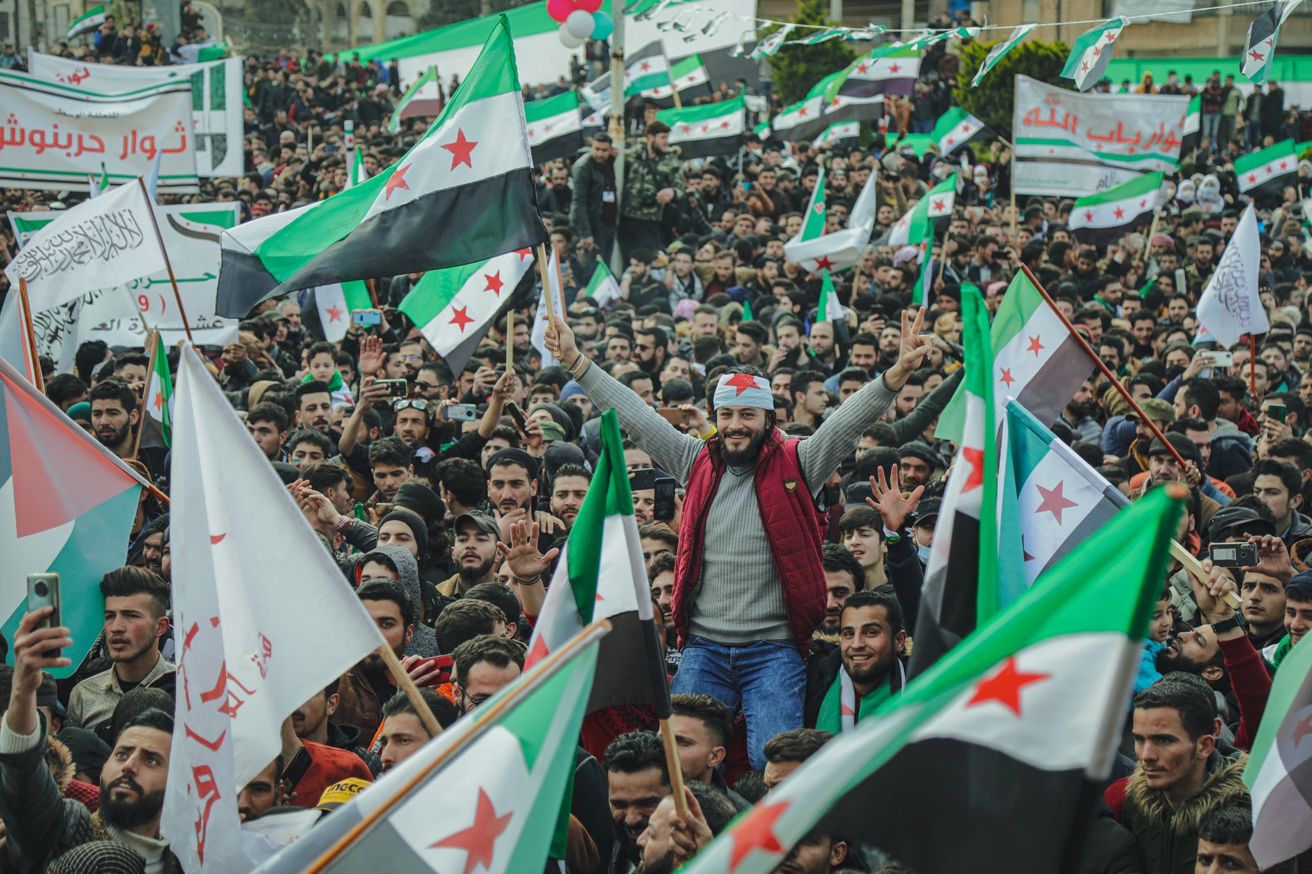 Syrien - Weiterer Cousin von Machthaber Assad zum Tode verurteilt