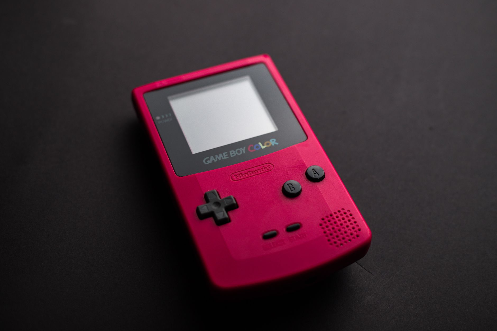 Game-Boy-Handheld mit echtem Gold: Analogue Pocket bekommt edle Limited Edition