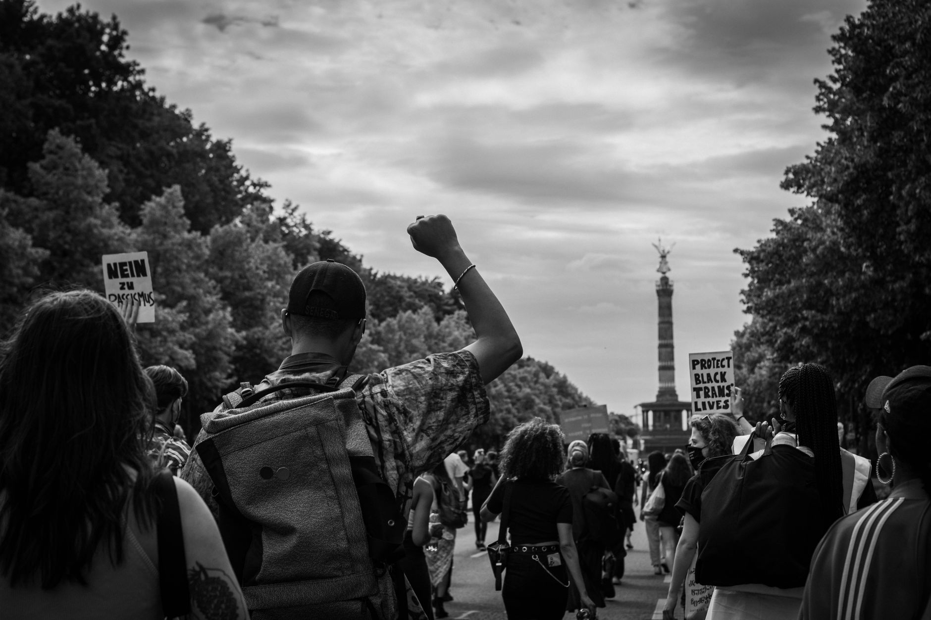 Berlin - Streit um Student Lahav Shapira geht gegen FU Berlin in Berufung