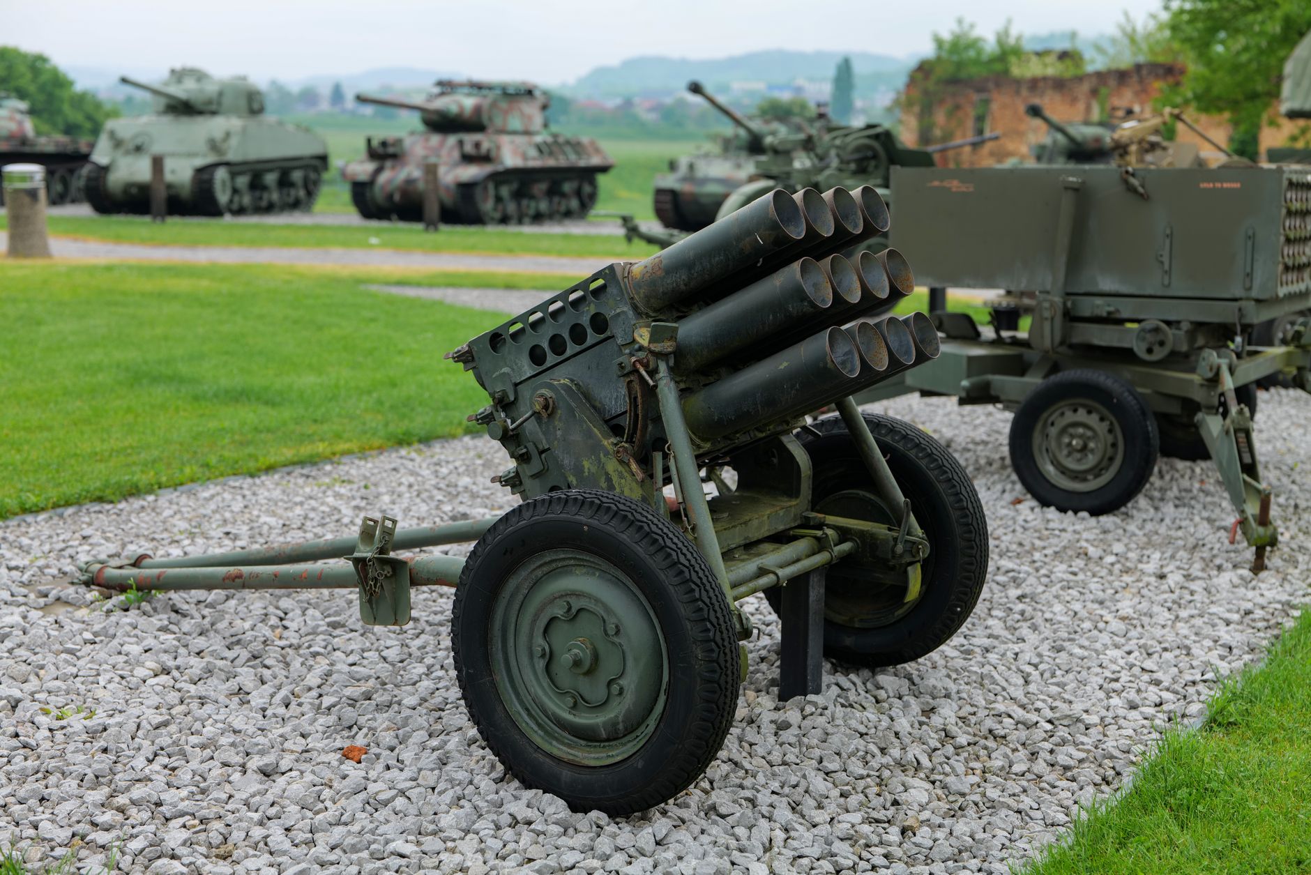 Neue Weltordnung: Mit historischen Kampfbegriffen gegen rechts