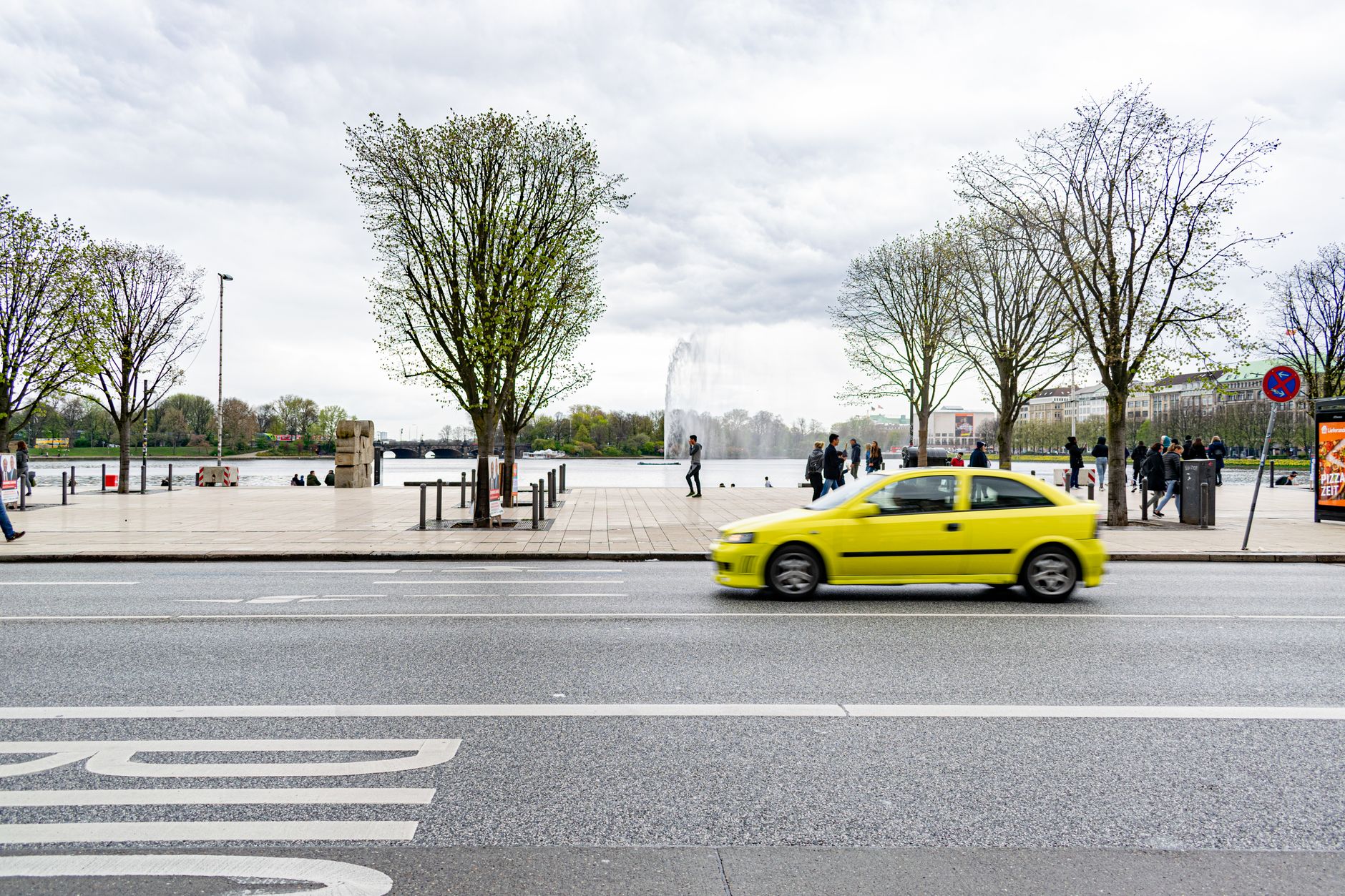Mobilität: Sharing-Angebote in Brüssel – letzte Fahrt vor September