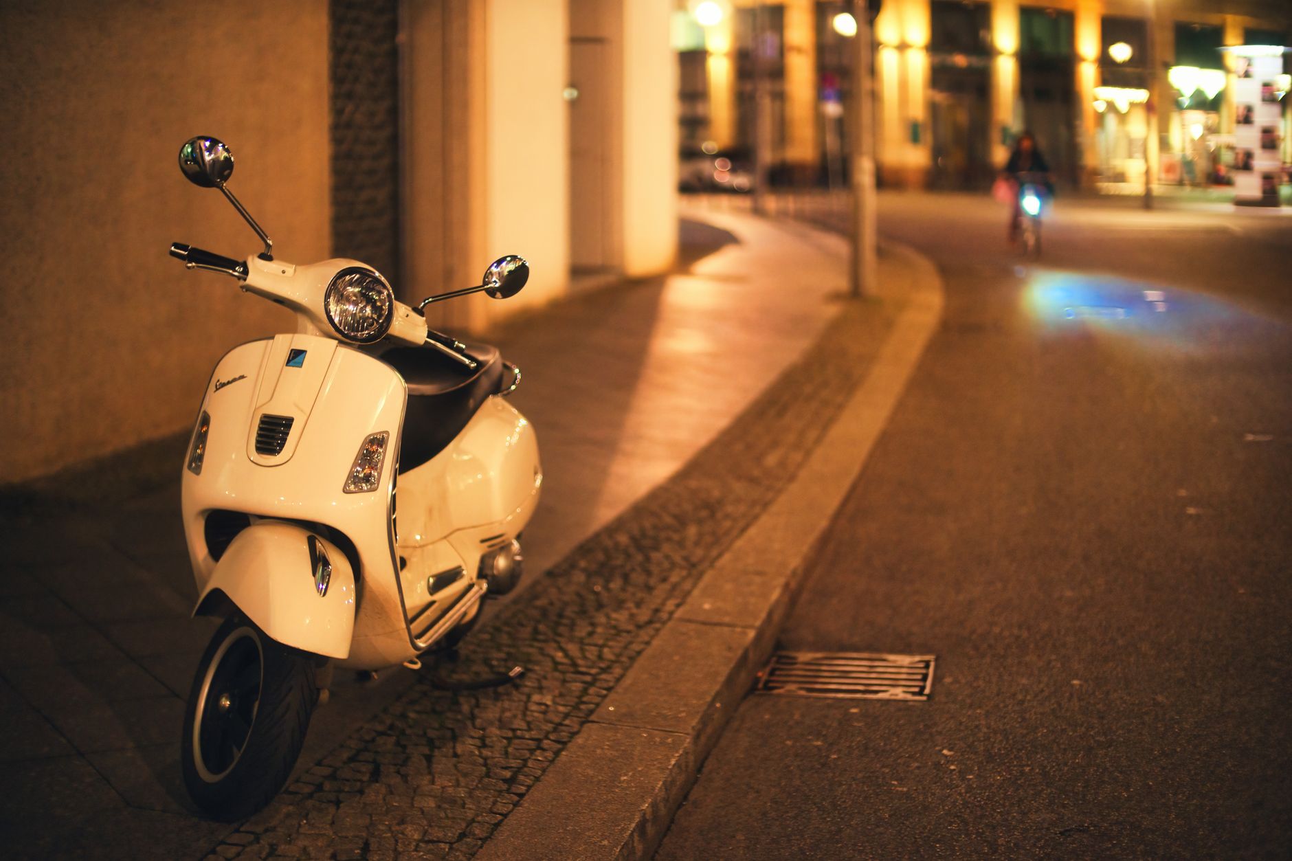 Darmstadt: E-Scooter im Fokus von Kontrollen in der Innenstadt