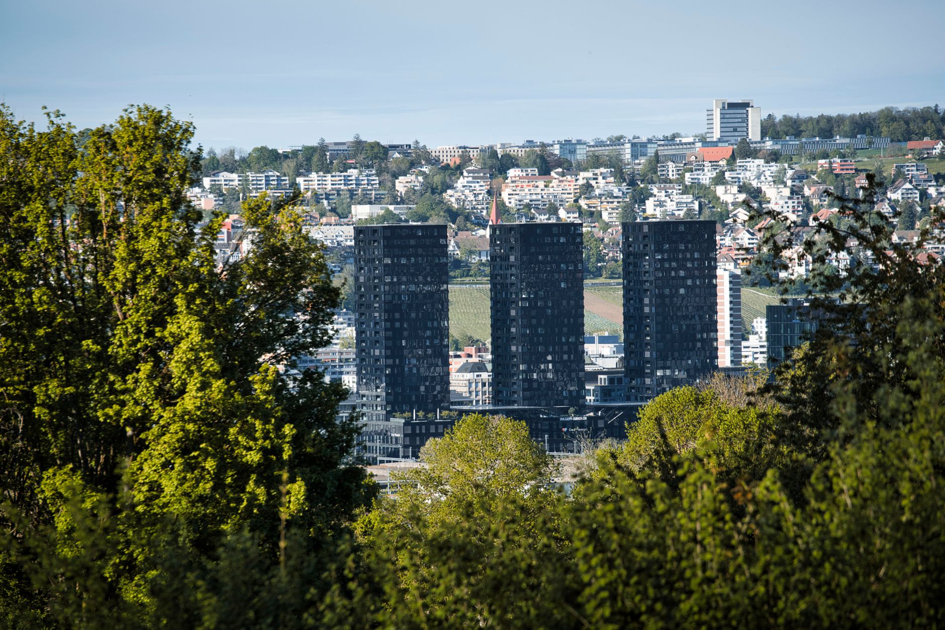 Stuttgart 21 ohne Klimaanlage: Bahn wehrt sich gegen Kritik