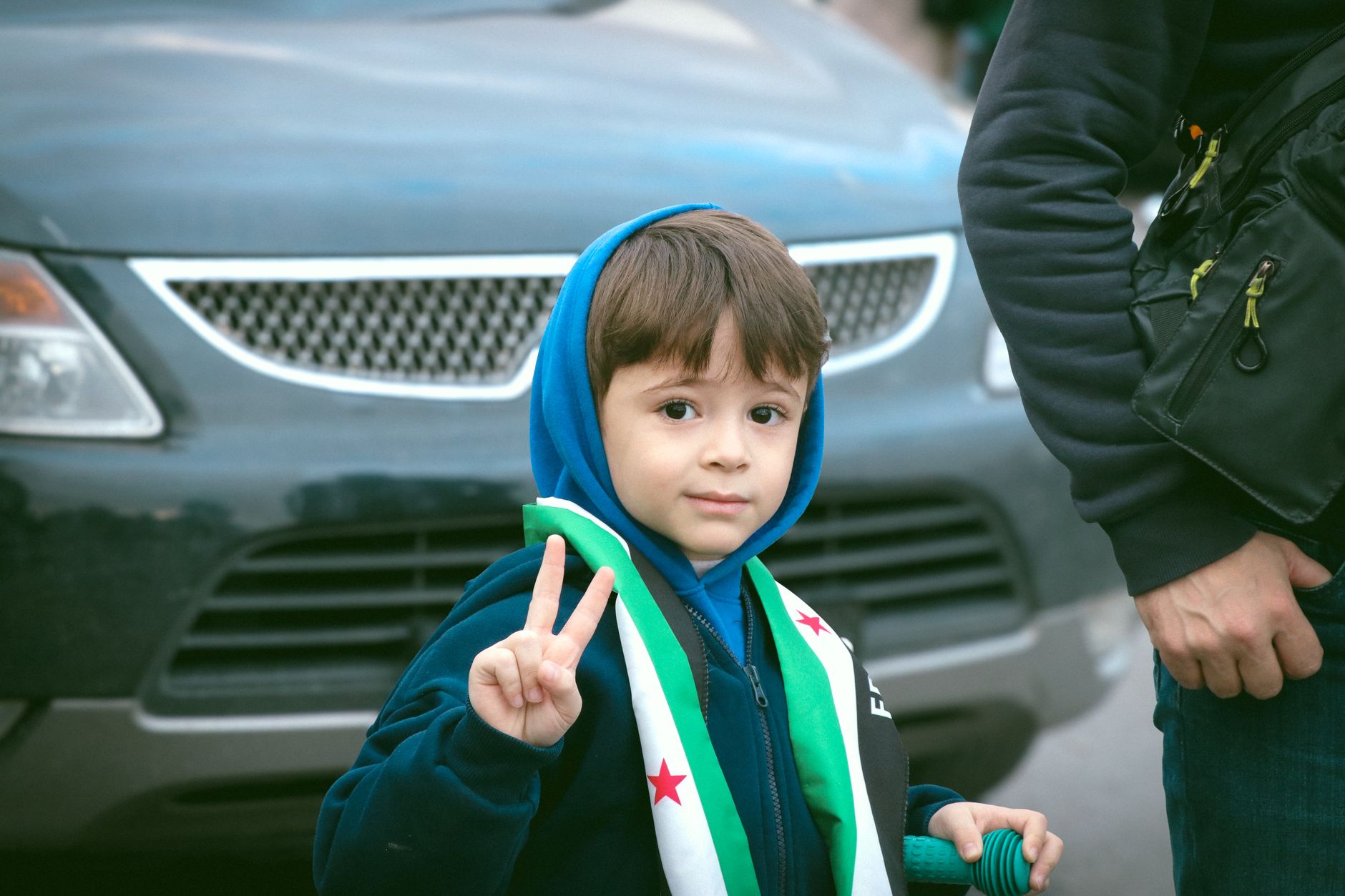 Assad-Cousin in Syrien zum Tode verurteilt