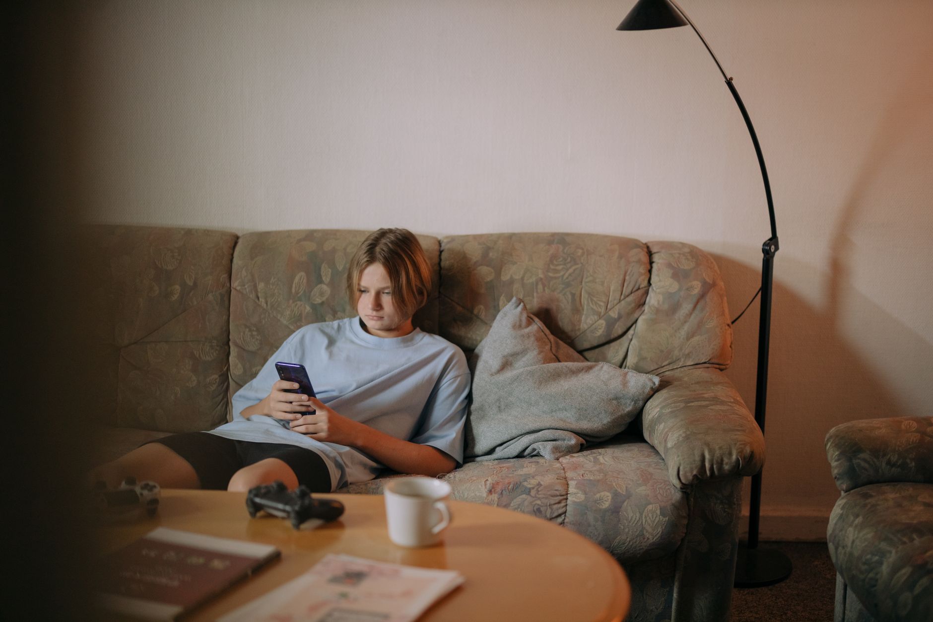 Marokkos Jugend sieht zu Hause keine Perspektive