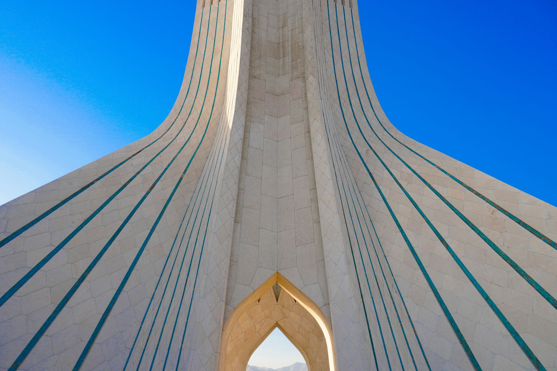 Nahost - Iran weist Vorwurf zurück, Raketen auf Emirate abgefeuert zu haben