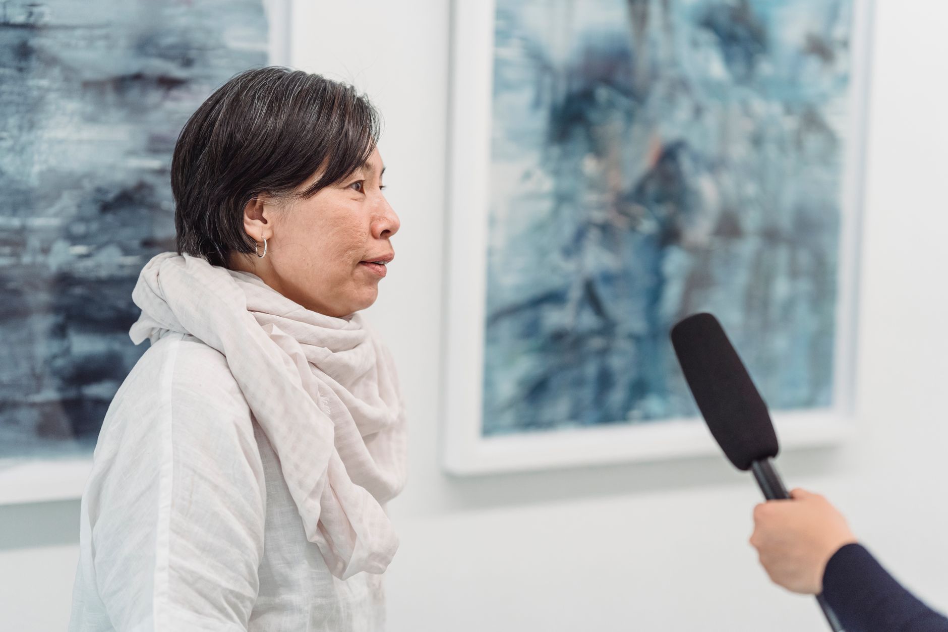 Gedenken an Zhu und Jiang: Erinnerung an ein etwas freieres China