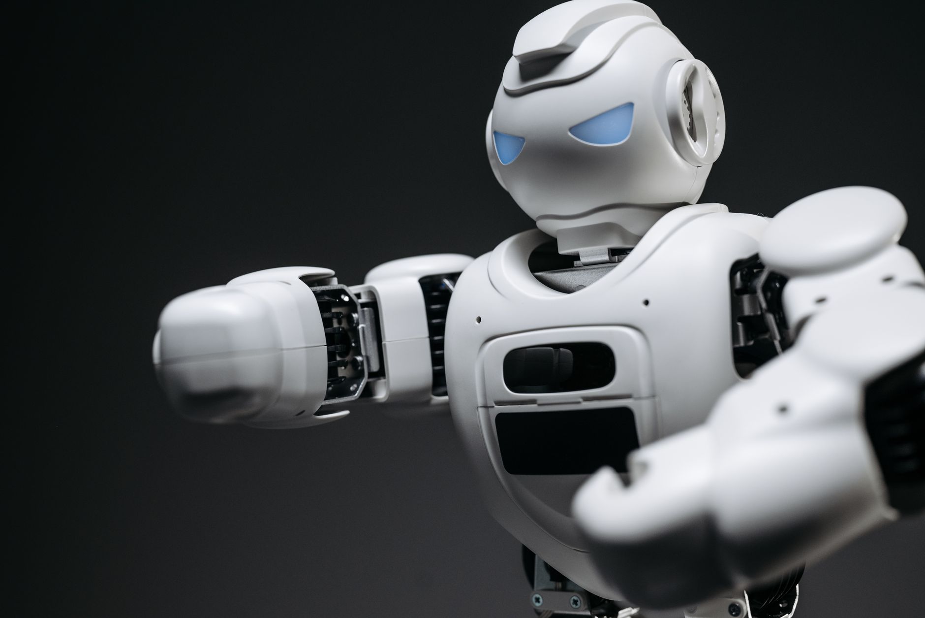 Künstliche Intelligenz: OpenAI bremst Entwicklung nach Sicherheitsvorfall