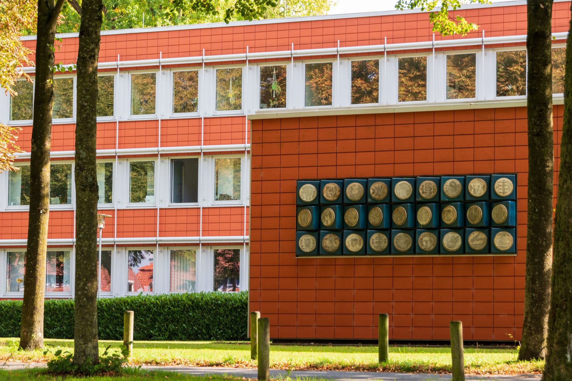 Diese Hessen holten Medaillen bei der Leichtathletik-EM