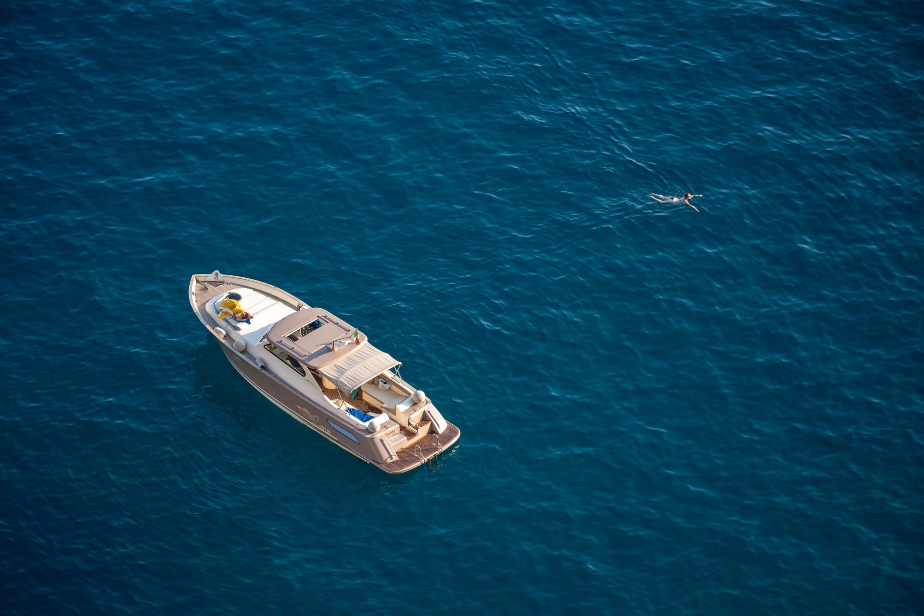 Das Rätsel der eigentlich unsinkbaren Yacht "Bayesian"