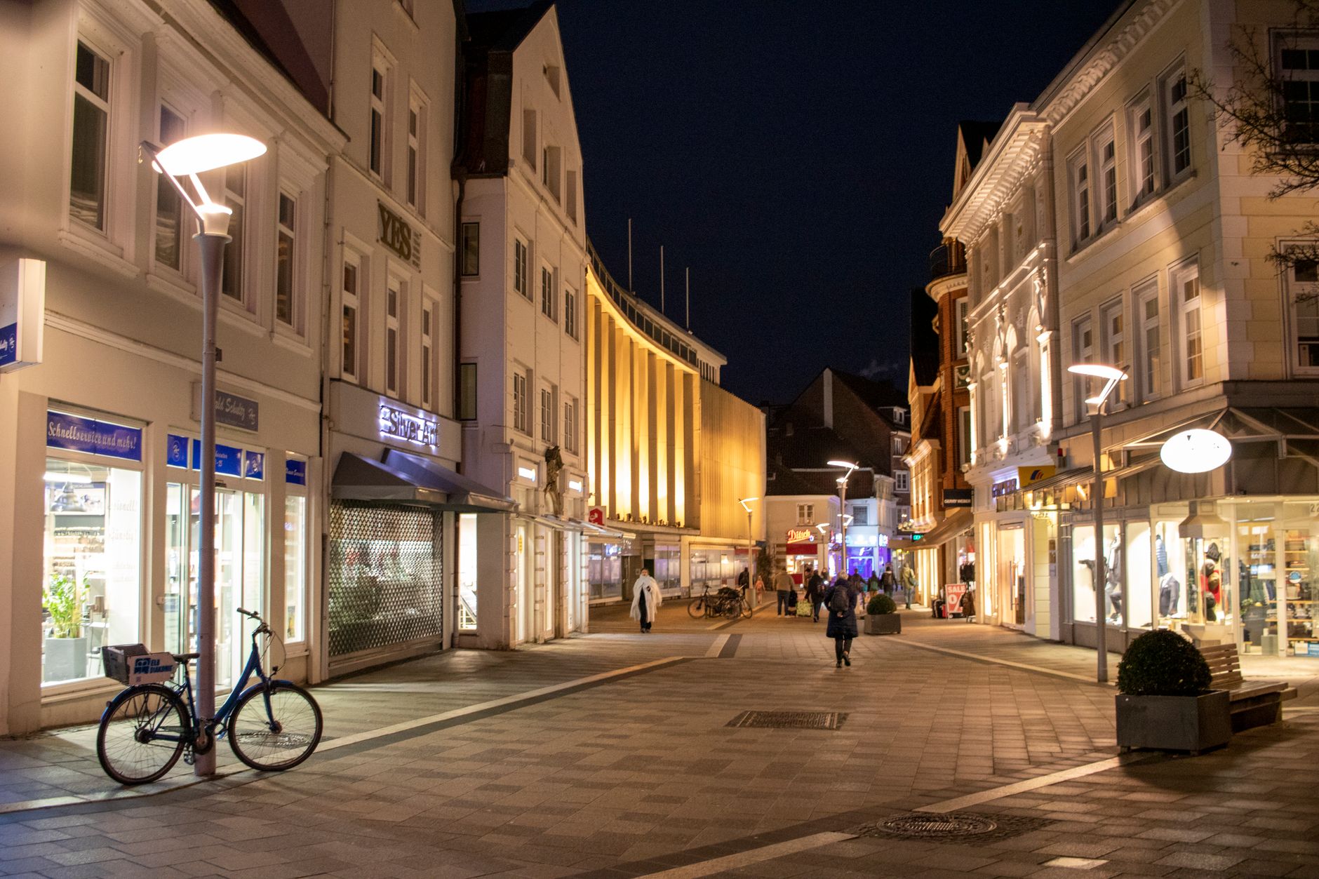 Darmstadt: 40-Jährige wieder da / Rücknahme der Öffentlichkeitsfahndung