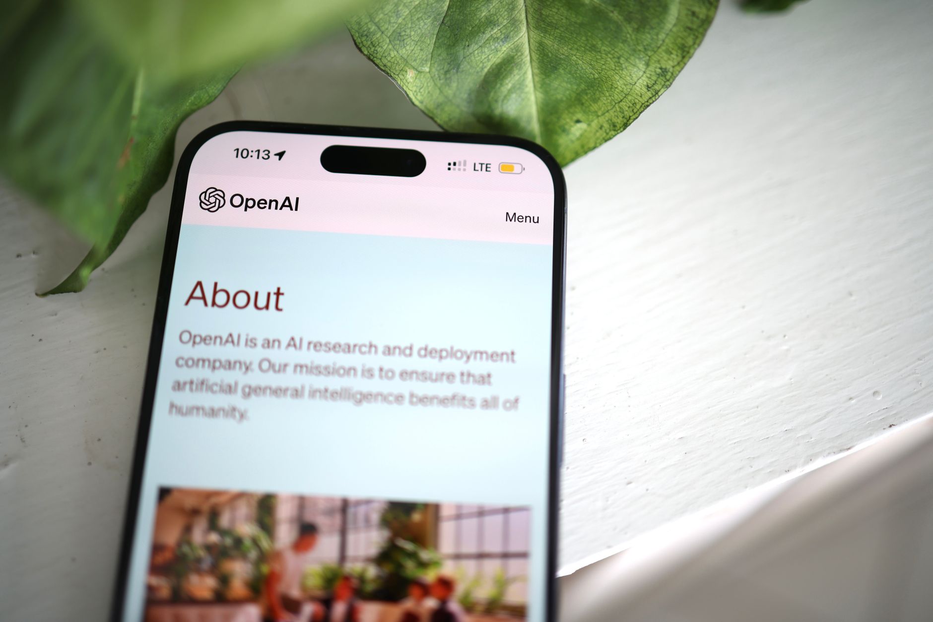 OpenAI startet Werbegeschäft in Deutschland und Europa