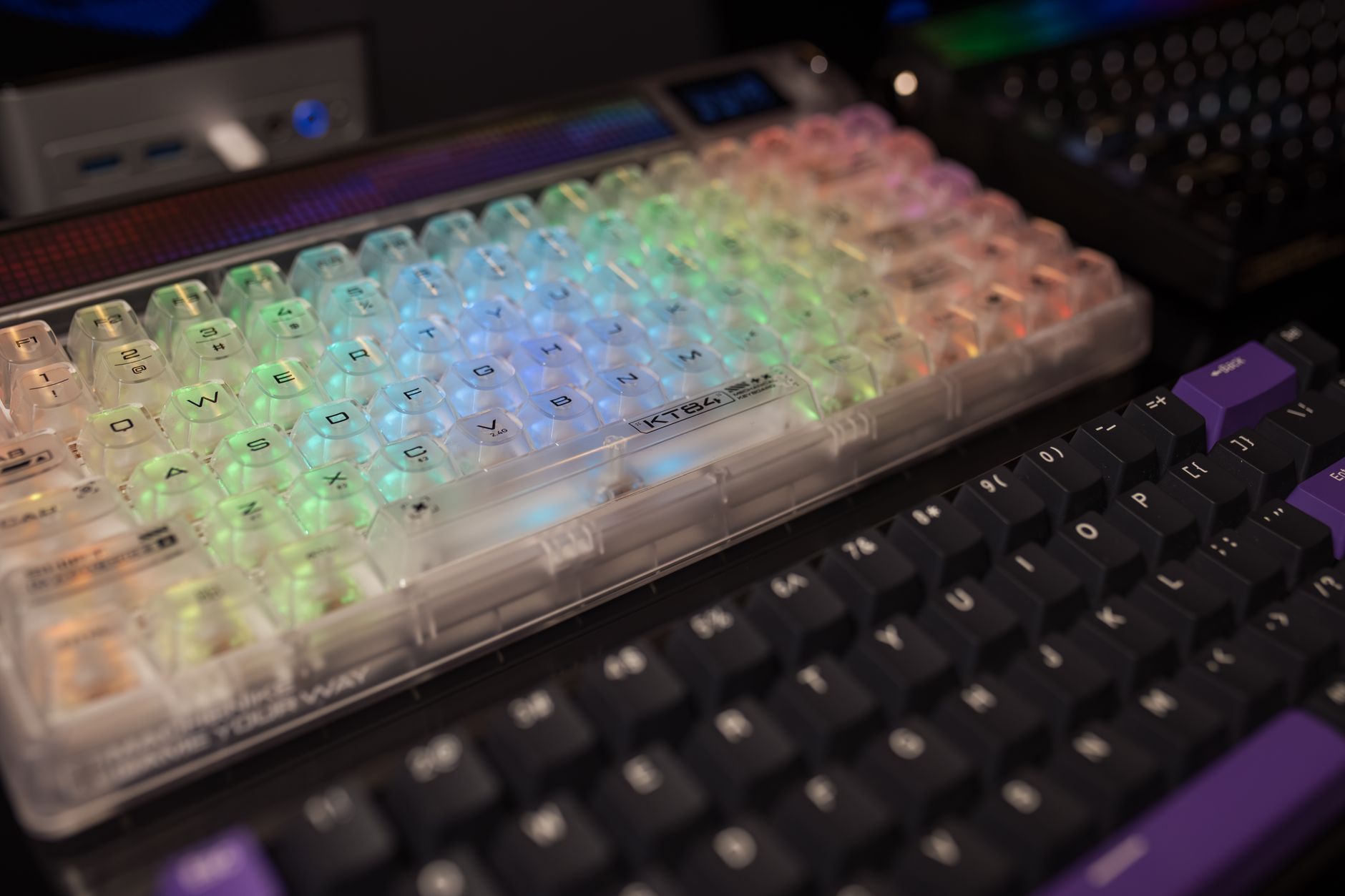 Noctua verschmäht RGB-LEDs, Displays und neue Farbvarianten