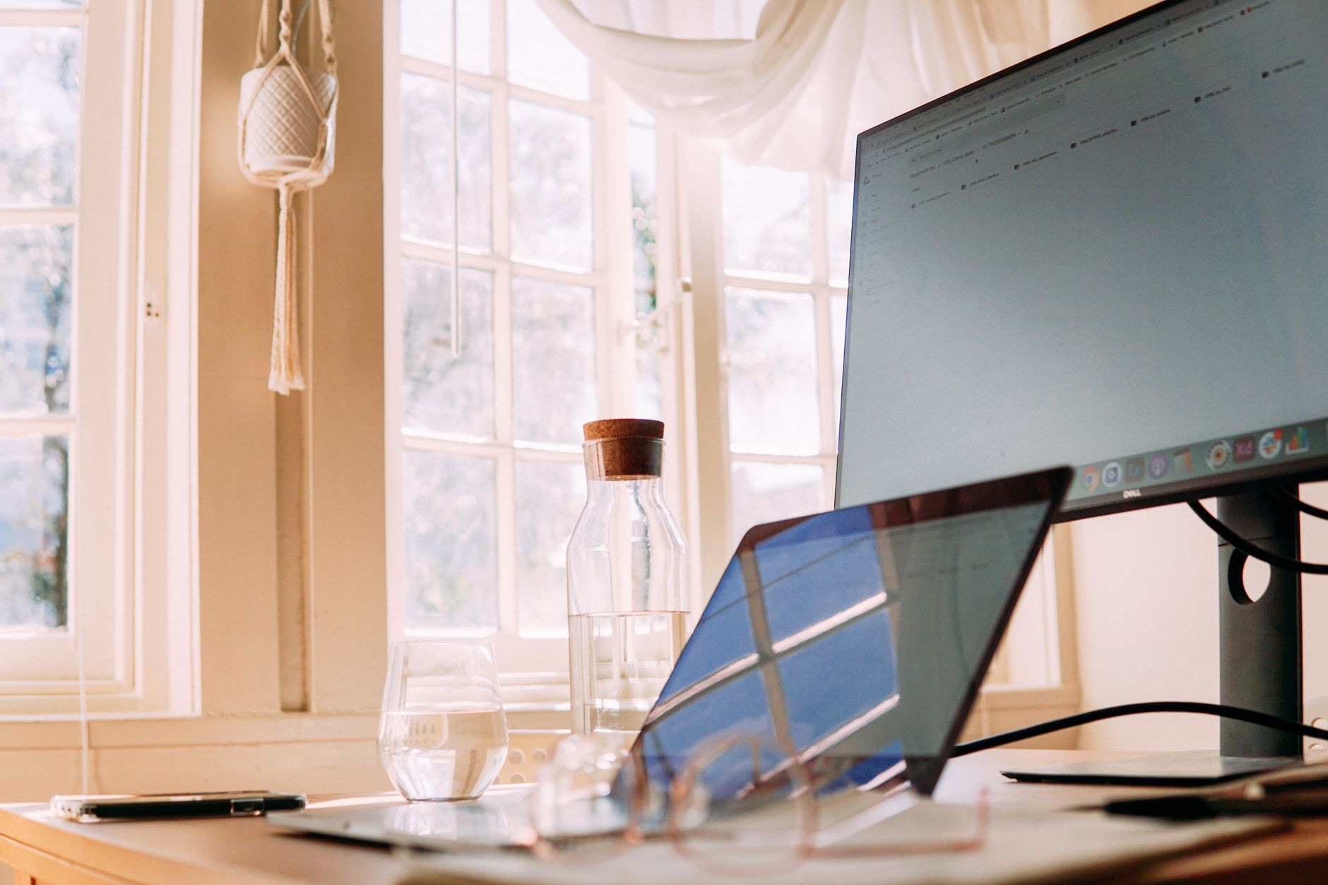 5 Unterbrechungen im Homeoffice, die deine Leistung steigern können