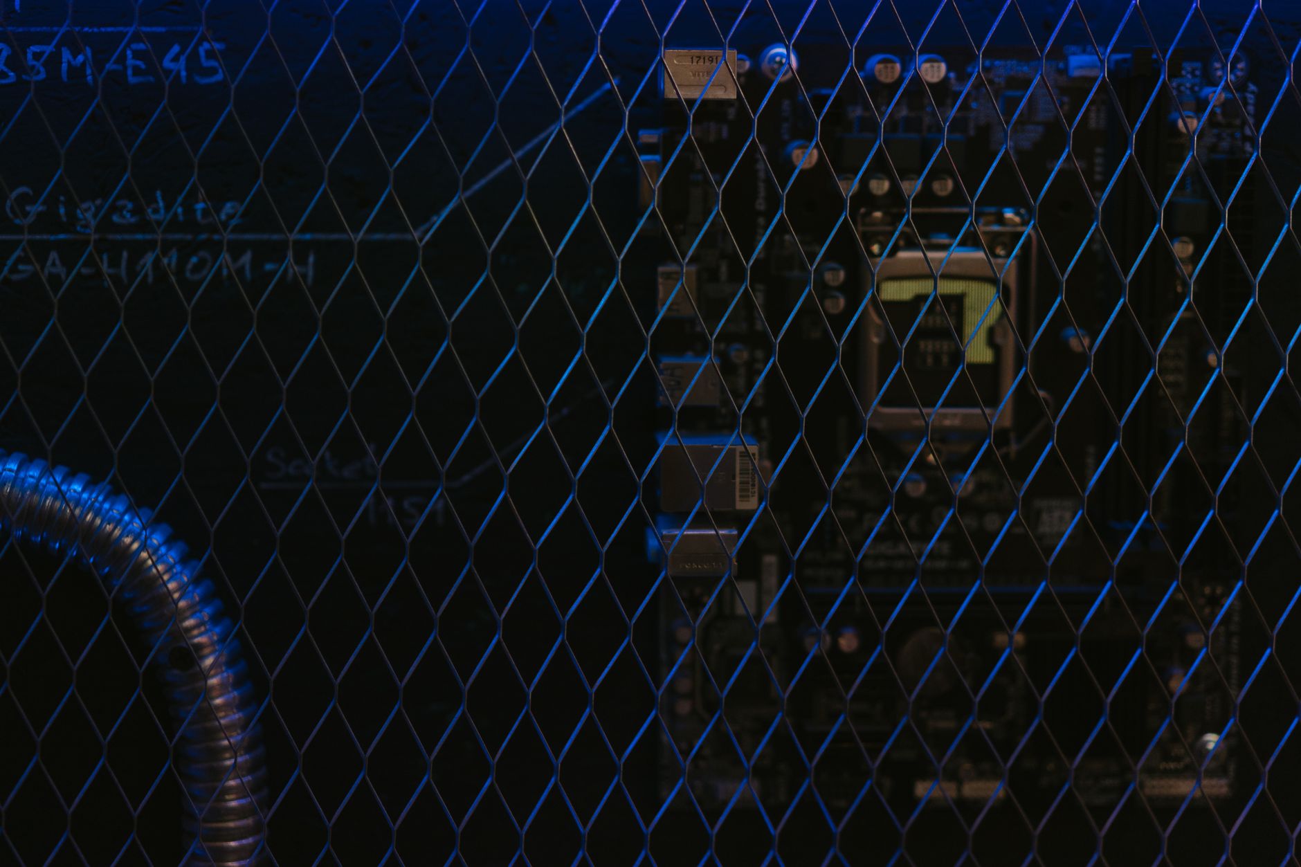 Privacy Gateway: Dieser Filter entfernt sensible Daten, bevor sie ChatGPT erreichen