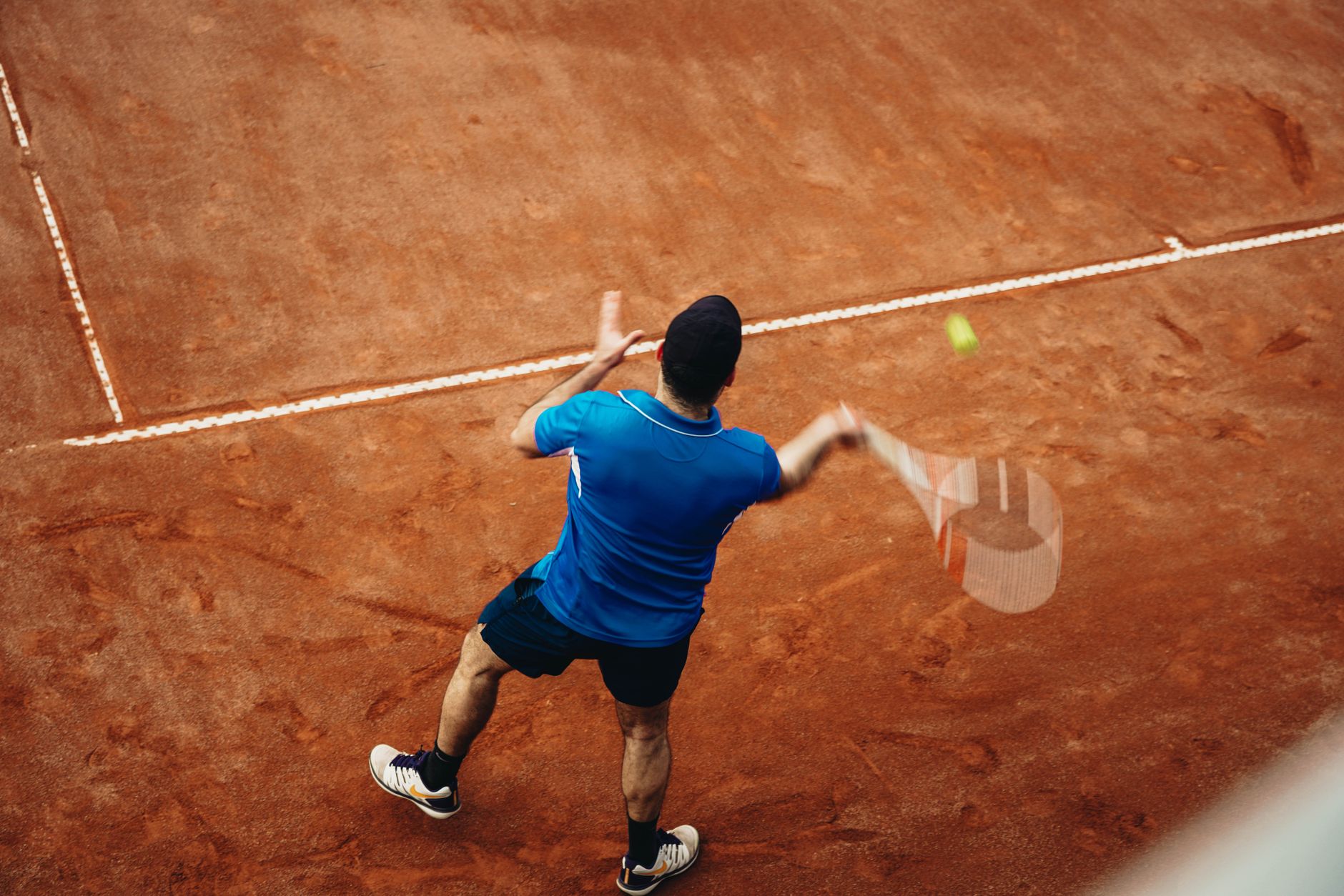 Tennis-Profi Nick Kyrgios nach positivem Kokain-Test suspendiert