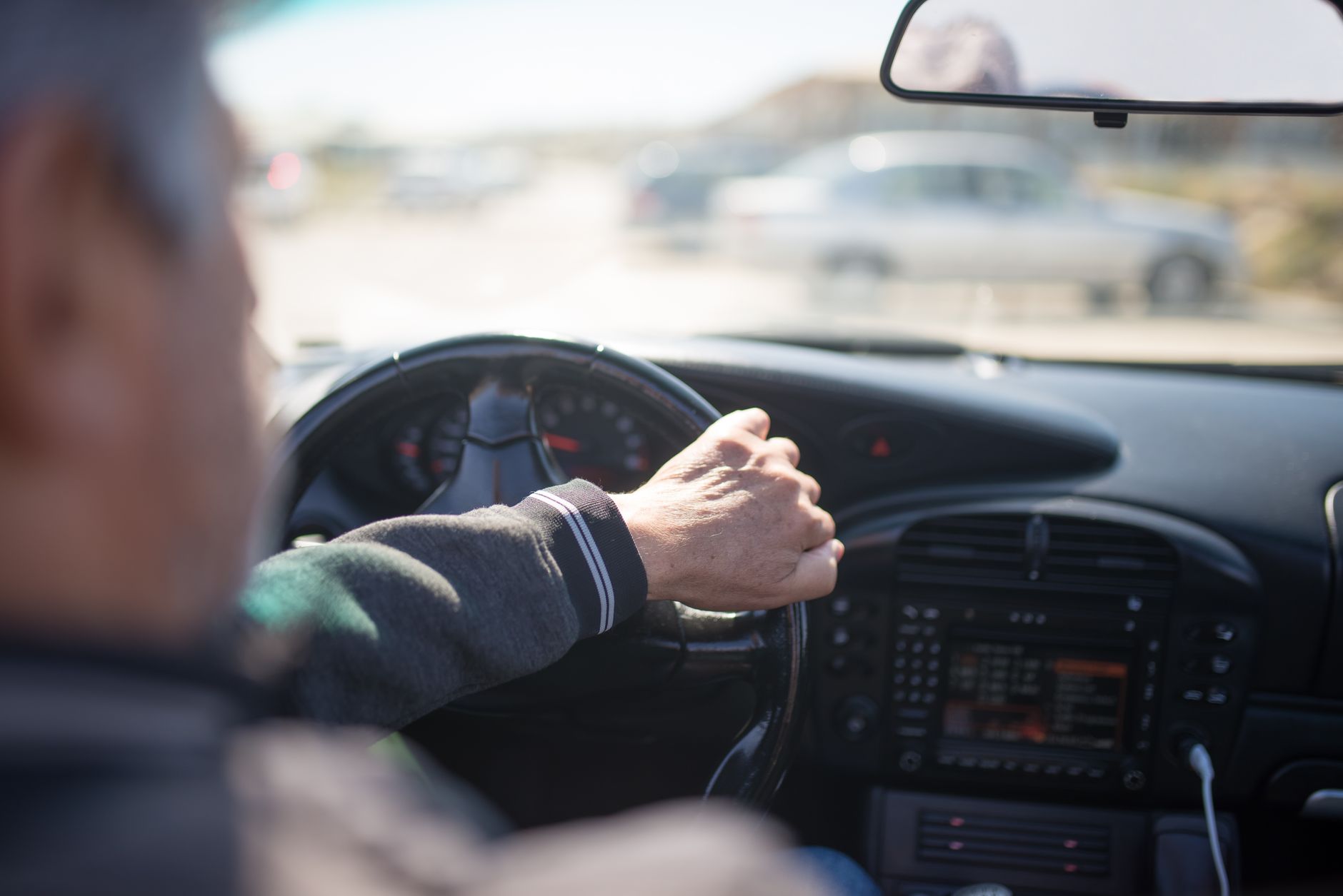 Autofahrer könnten beim Wechsel der Kfz-Versicherung besonders viel sparen