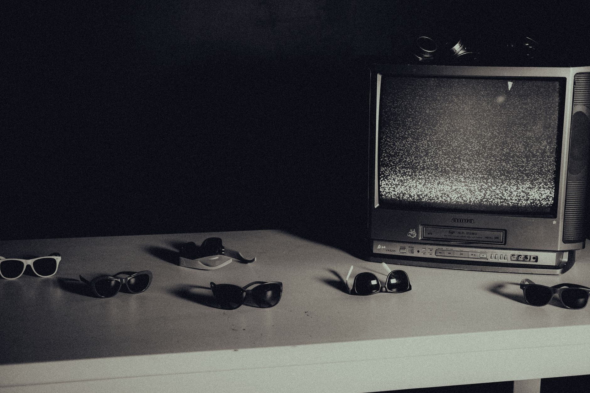 Heimliches Filmen: Kann man Überwachungsbrillen verbieten?