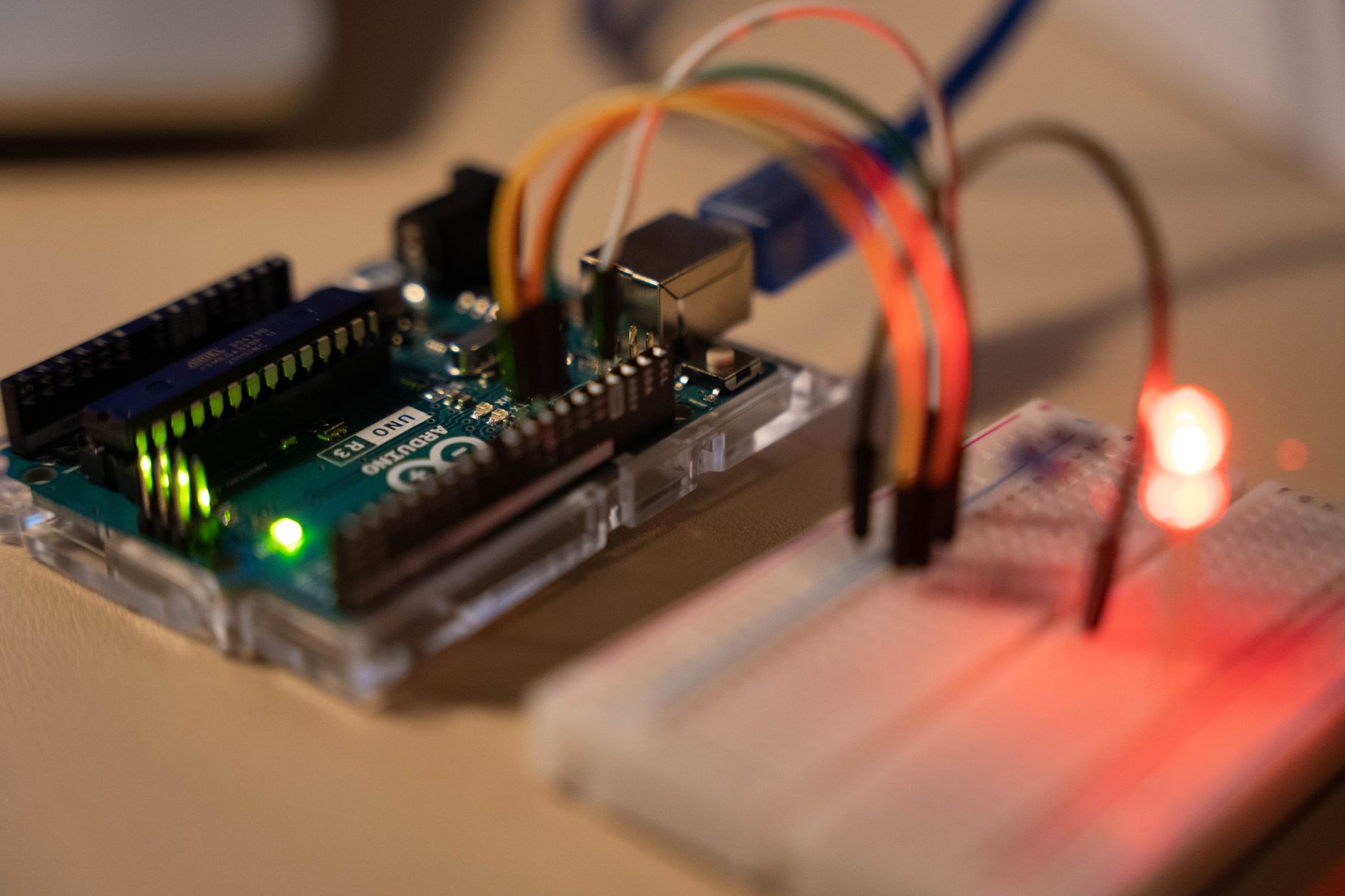 ESPHome Starter Kit: ESP32-C6 und Sensoren für das eigene Smart Home