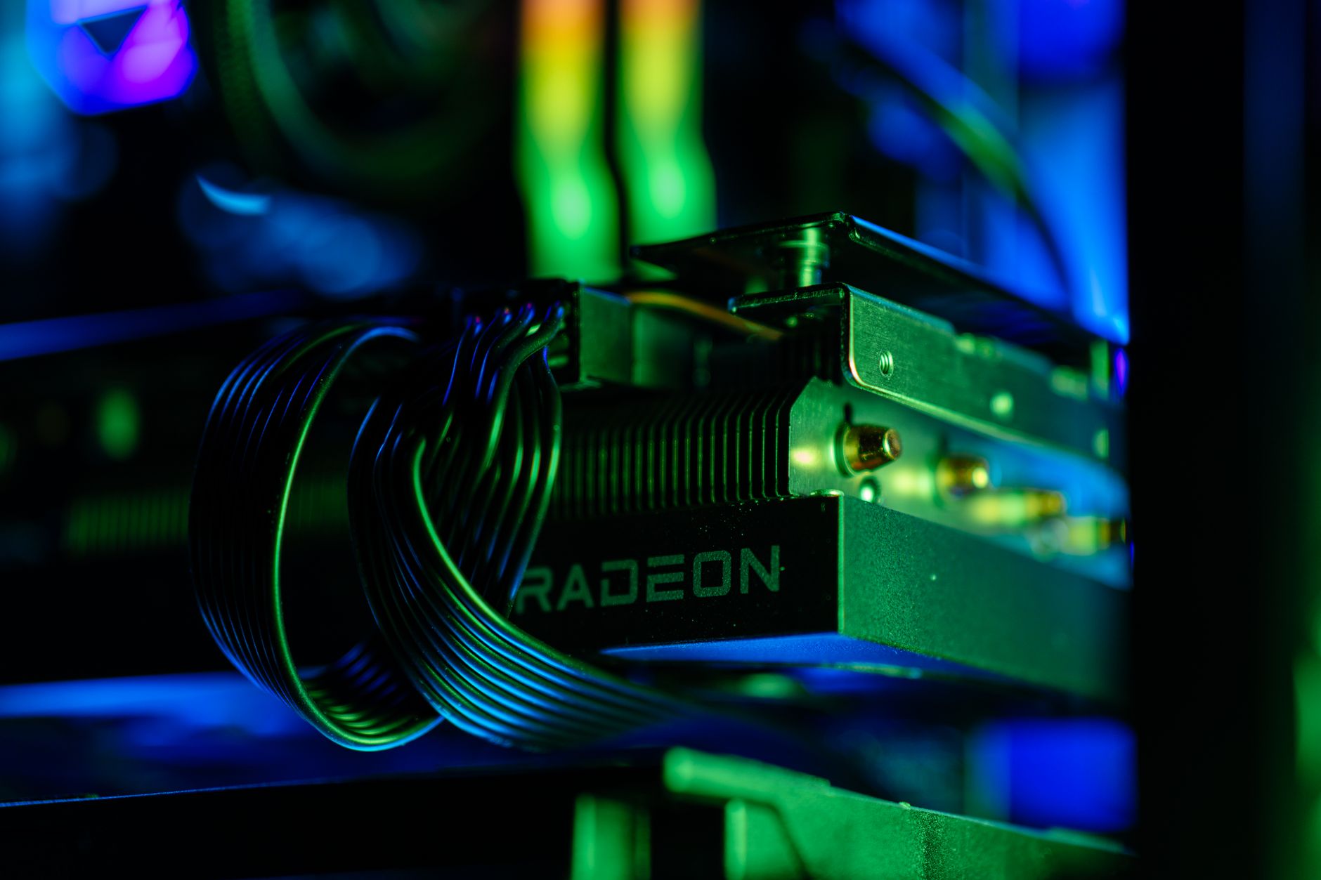 Noctua: Keine bunten Lichter, Displays und neuen Farbvarianten