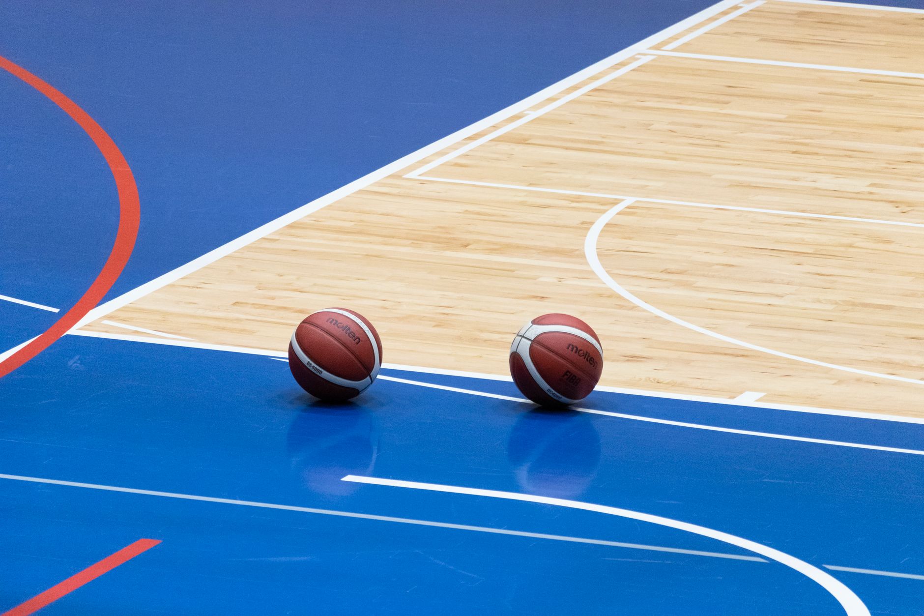 Basketballer vor kniffliger WM-Qualifikation