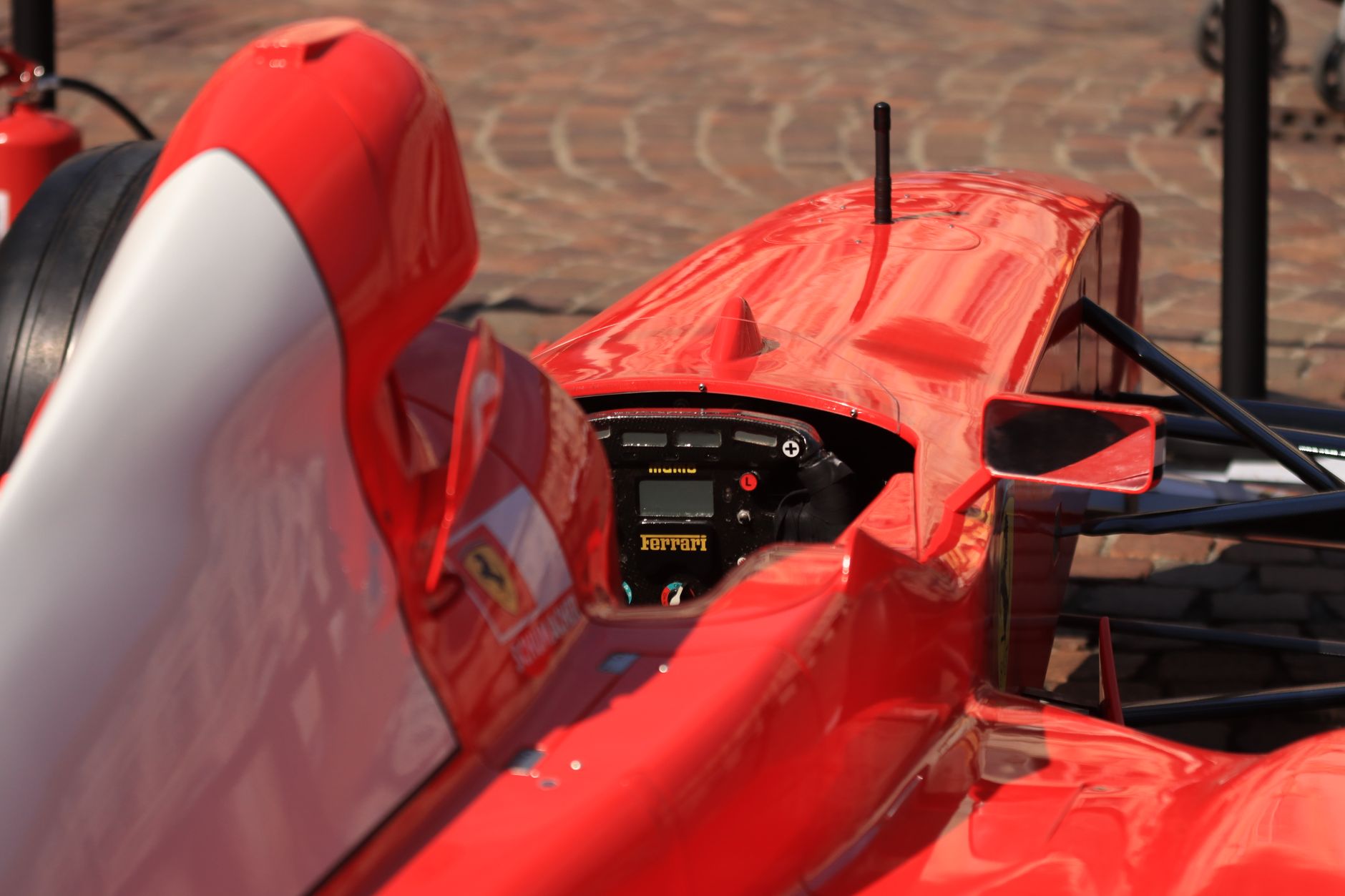 Formel 1: Setzt Ferrari schon in Zandvoort auf Stallorder?