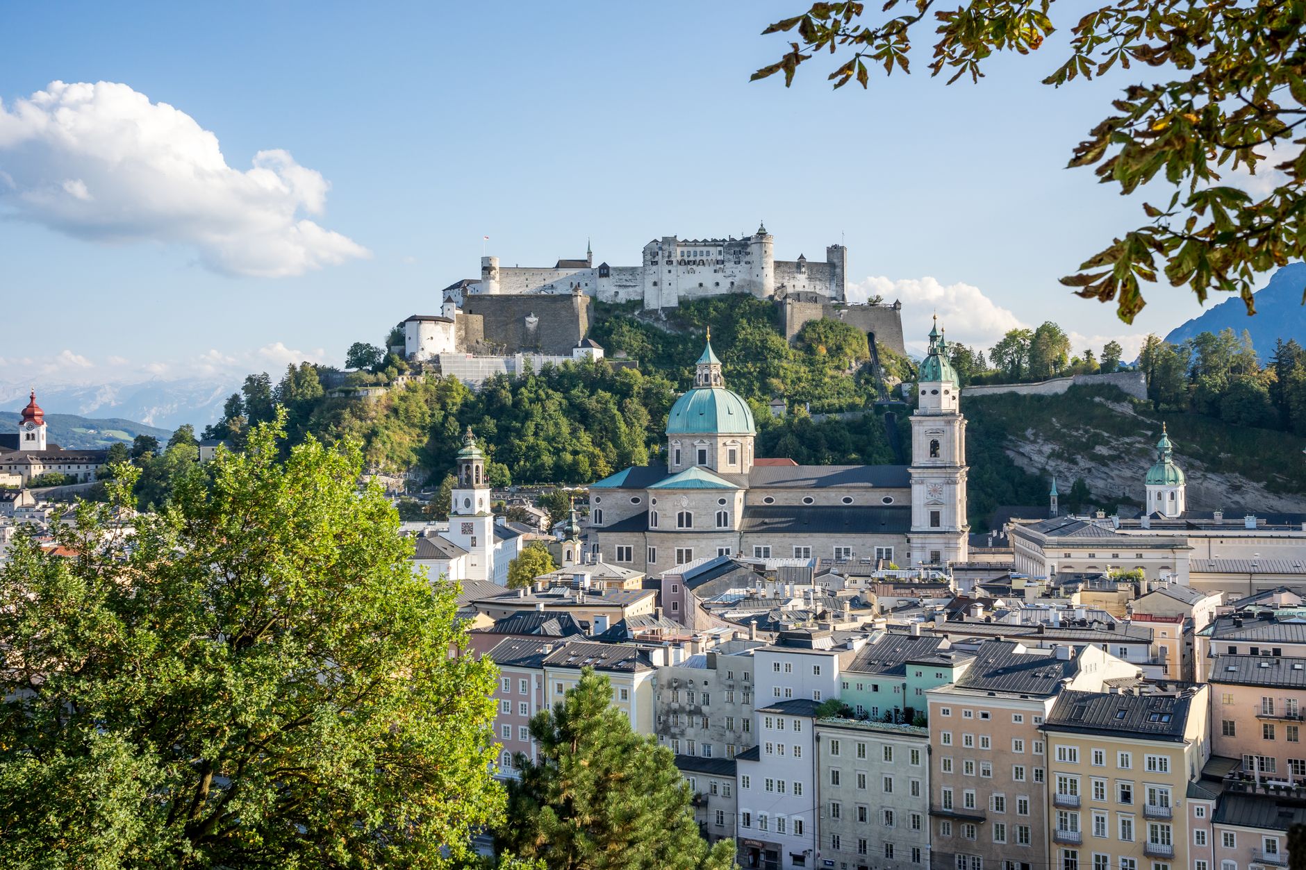 Salzburger Festspiele: Ein Dirigent nimmt Abschied