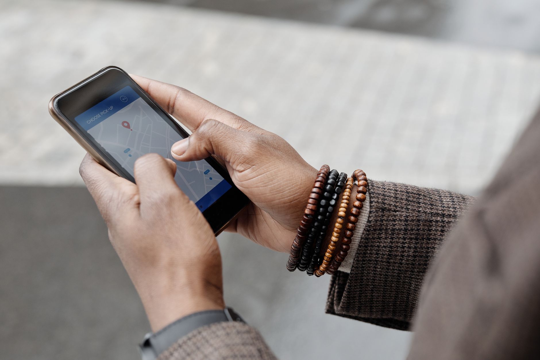 Google Maps: 6 Funktionen, die dir wirklich Zeit sparen