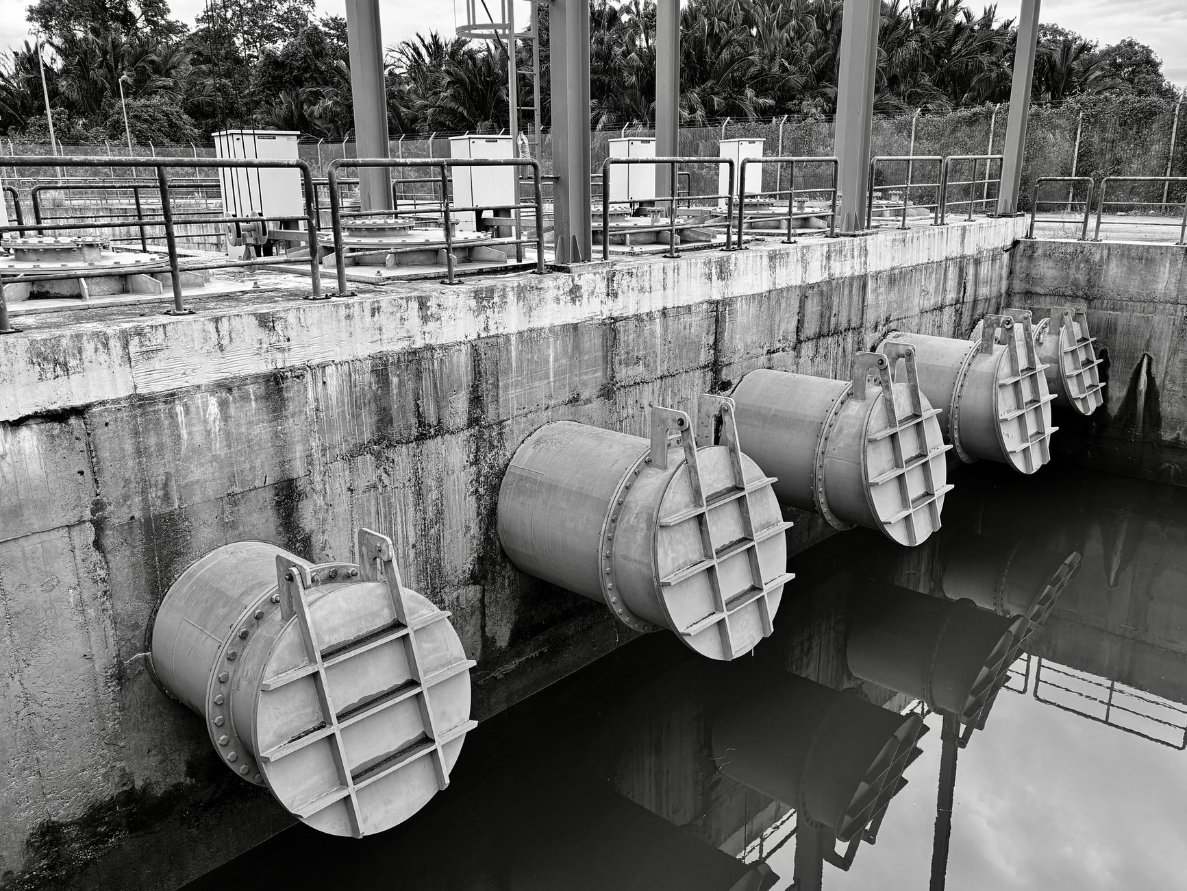 Pipeline sabotiert? Festnahme in Kroatien