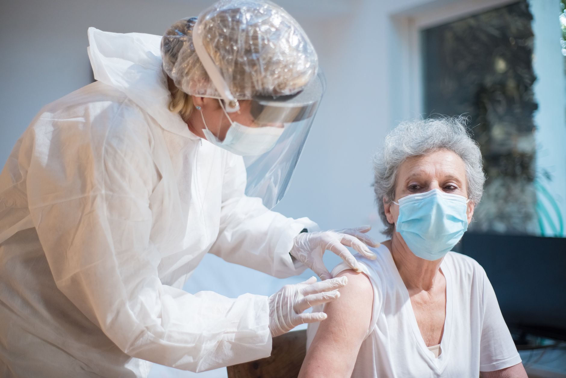 mRNA-Impfstoff gegen Hautkrebs: Erfolgreiche Studie