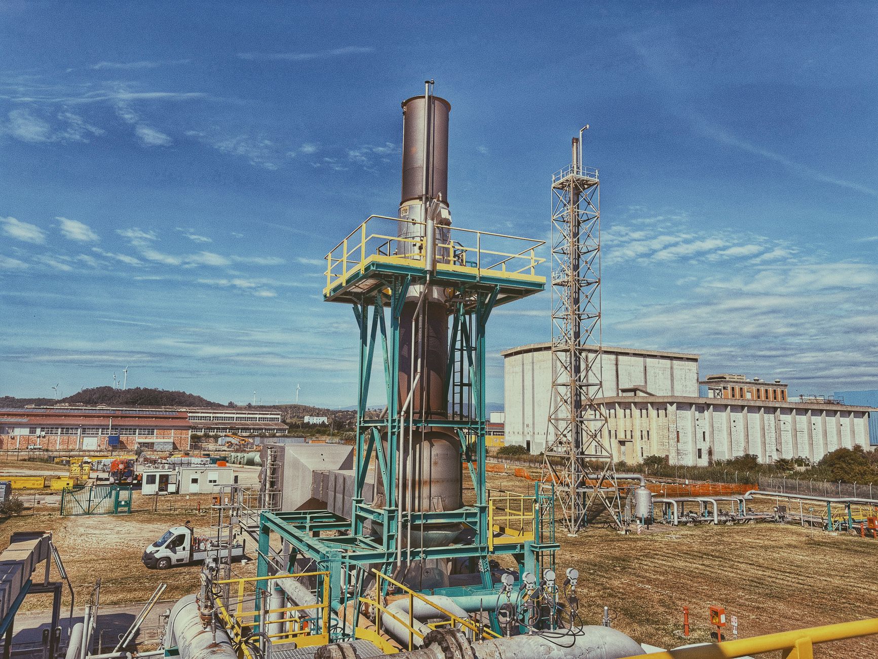 Energiewirtschaft - Niedrige Gasspeicherstände: Verbraucherzentrale warnt vor steigenden Preisen