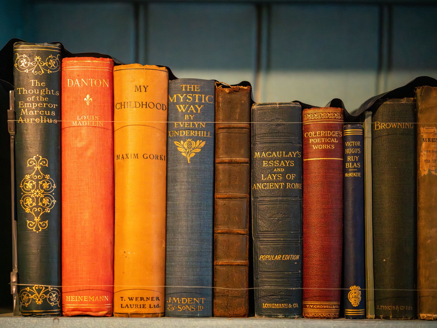 Bücher: Wofür brauchen wir eigentlich Literaturpreise?