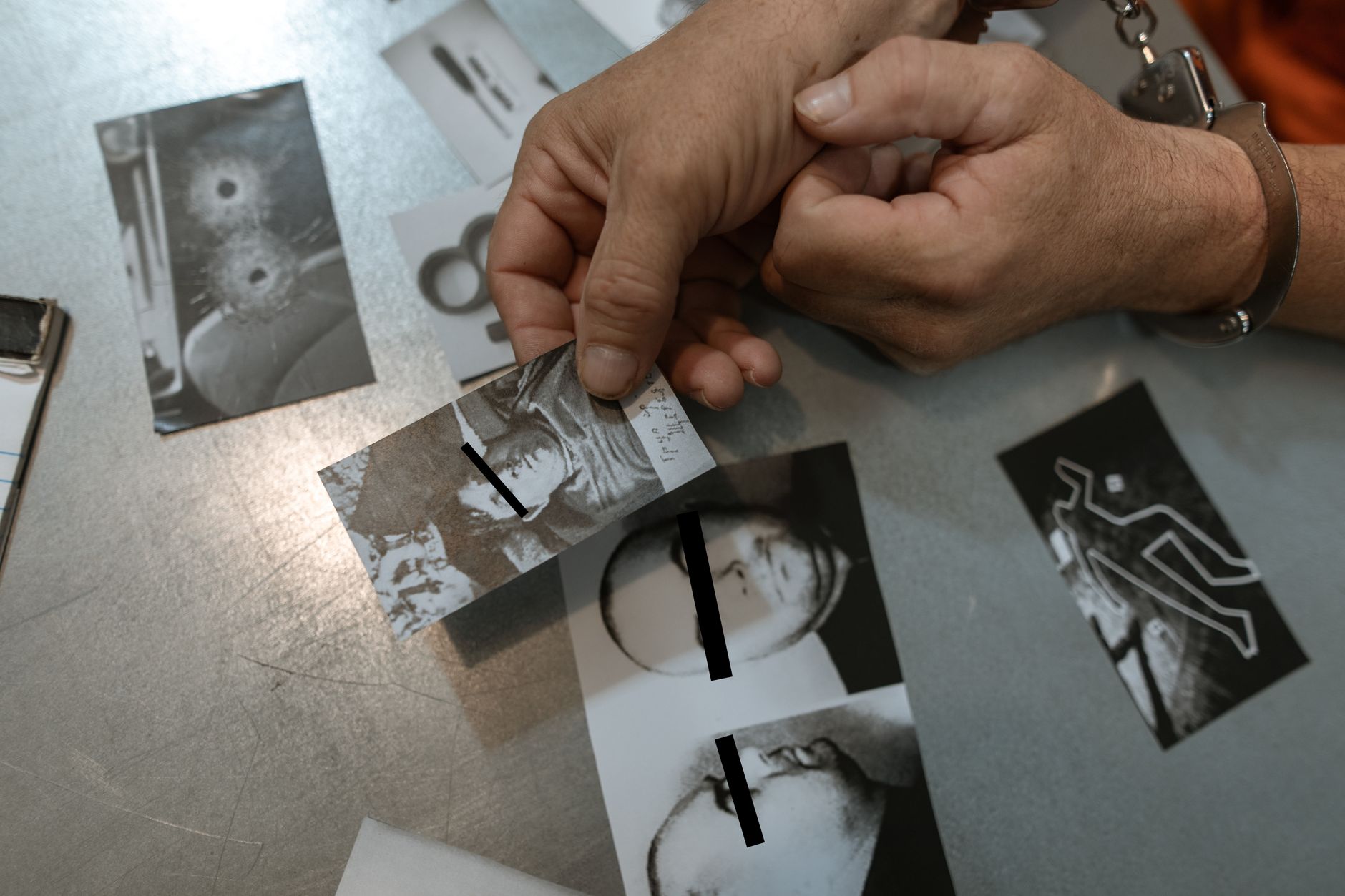 Neue Spur im Cold Case Ulrike Herrmann