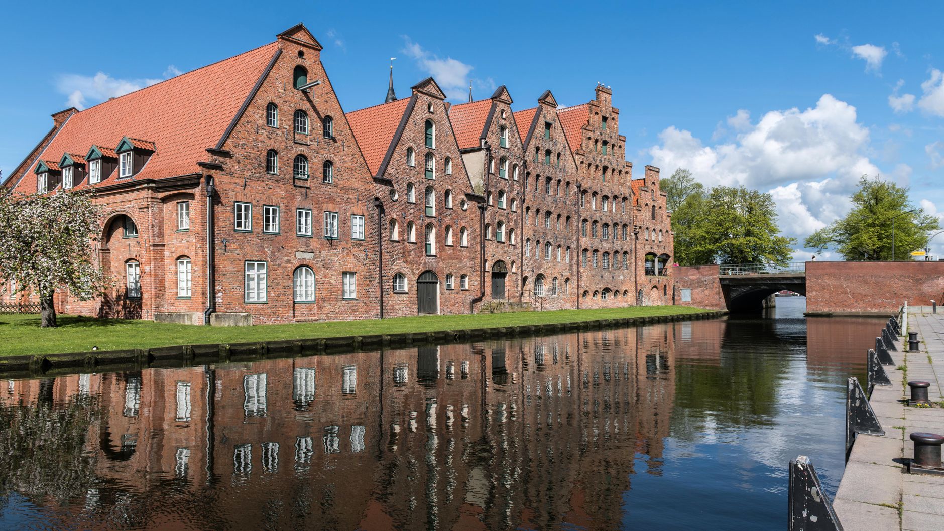 Bewohner einer Sozialunterkunft in Glückstadt getötet
