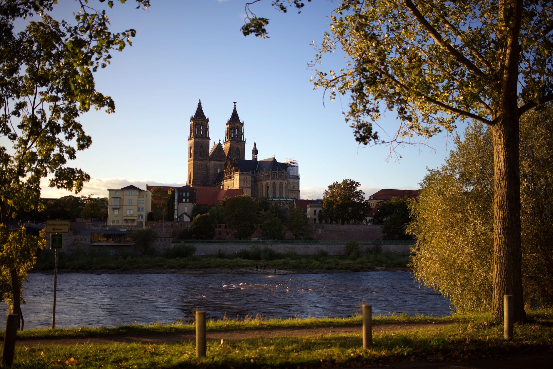 Wahl in Sachsen-Anhalt: "Bedeutung nicht zu unterschätzen"